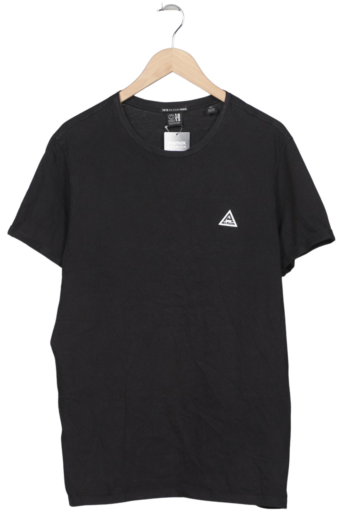 Thumbnail - Scotch &amp; Soda Herren T-Shirt, schwarz, Gr. 54