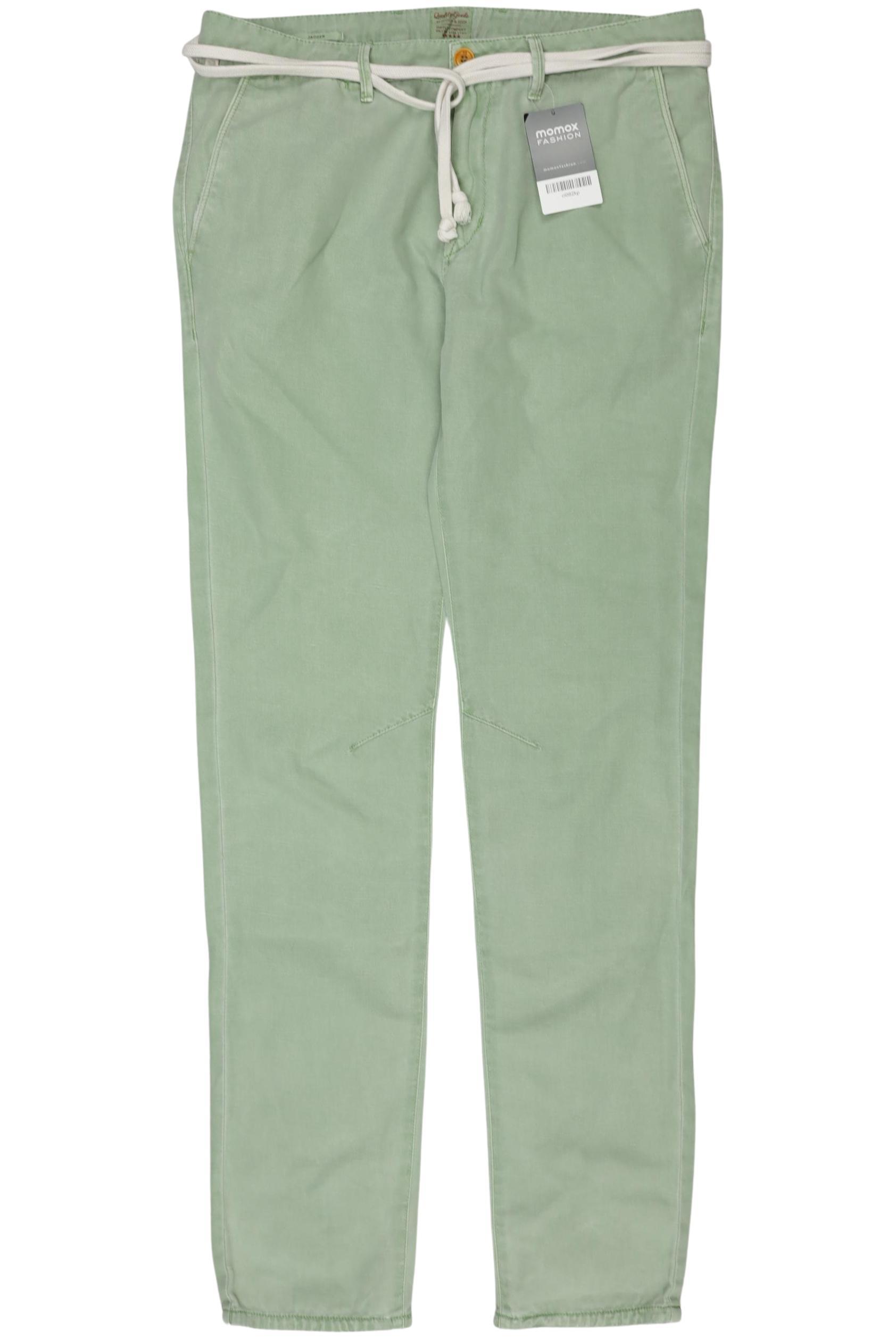 

Scotch & Soda Herren Jeans, hellgrün, Gr. 30