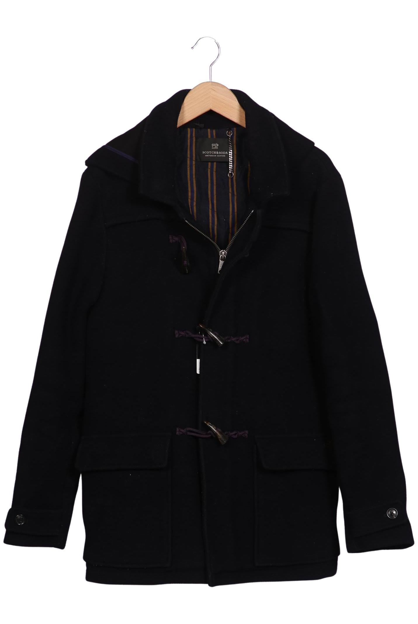 Thumbnail - Scotch &amp; Soda Herren Jacke, marineblau, Gr. 54