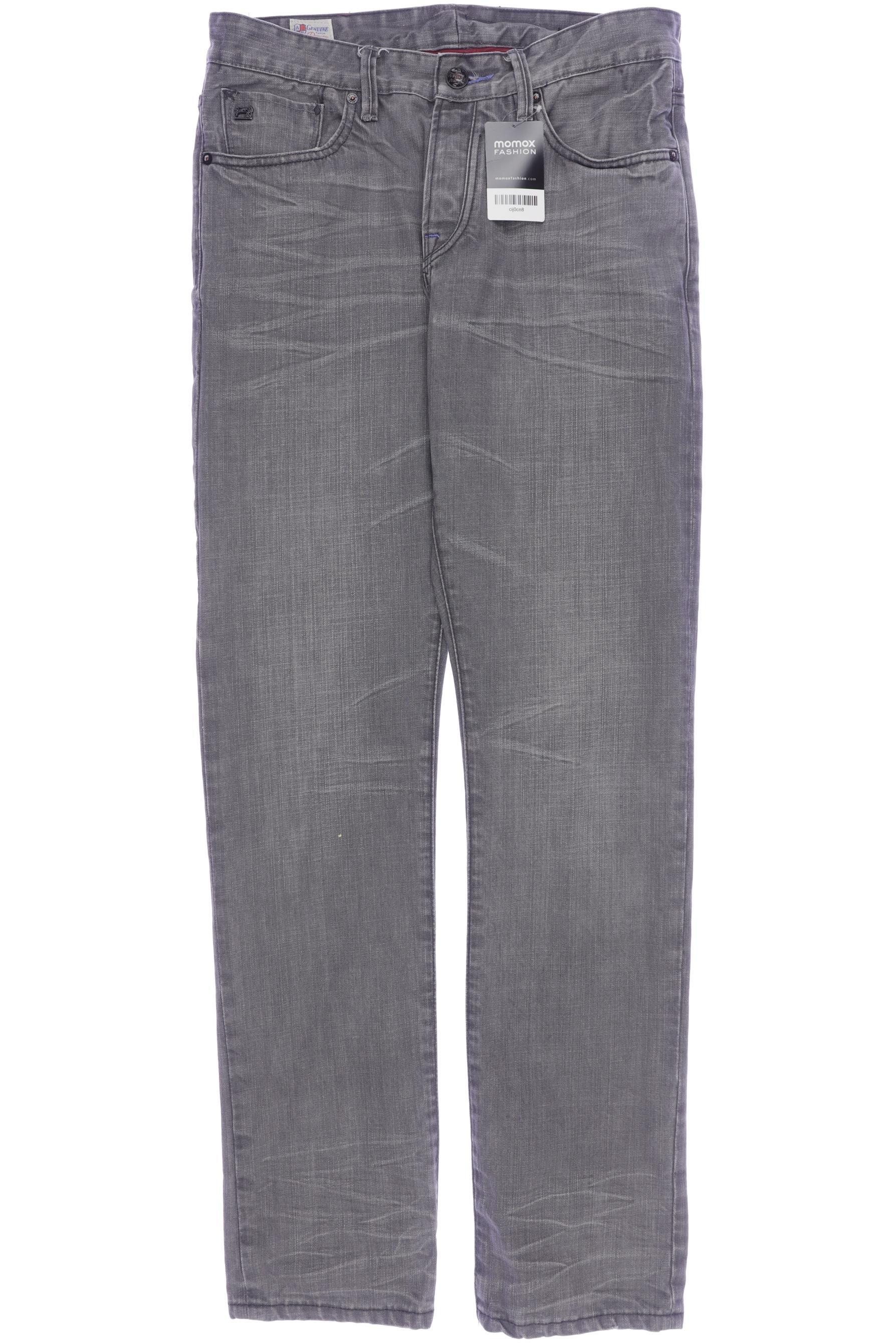 

Scotch & Soda Herren Jeans, grau, Gr. 32
