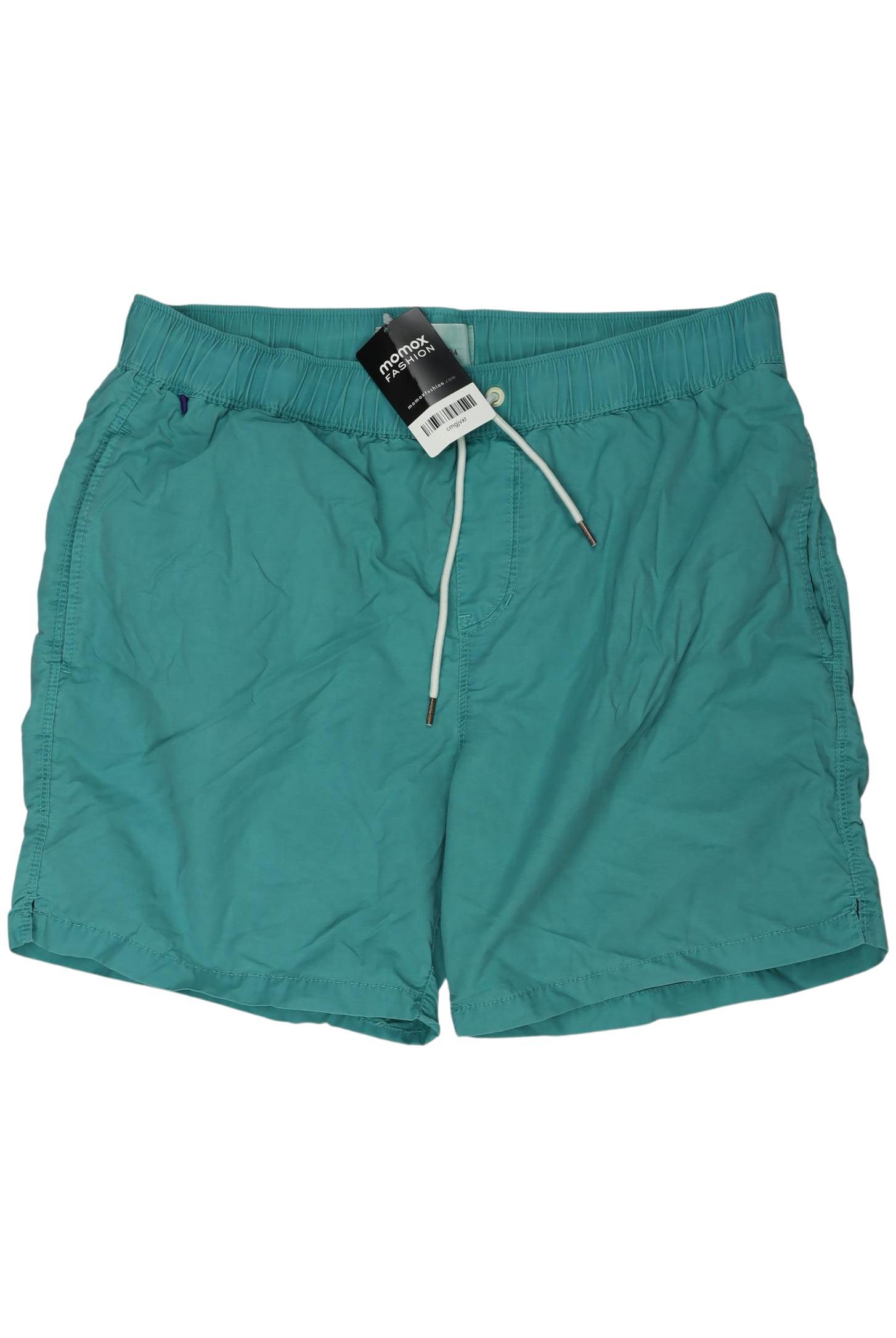 Thumbnail - Scotch &amp; Soda Herren Shorts, türkis, Gr. 48