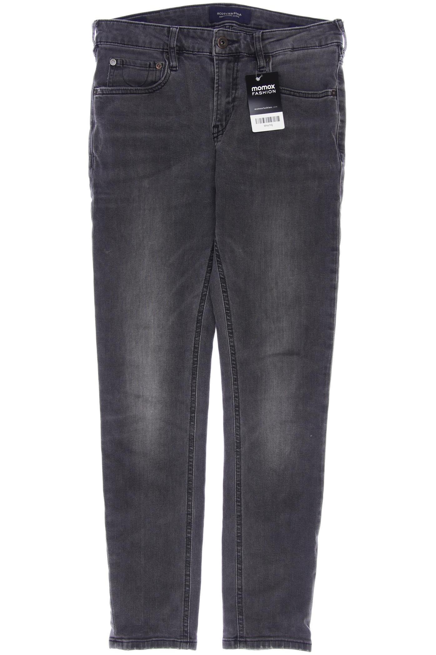 

Scotch & Soda Herren Jeans, grau, Gr. 30