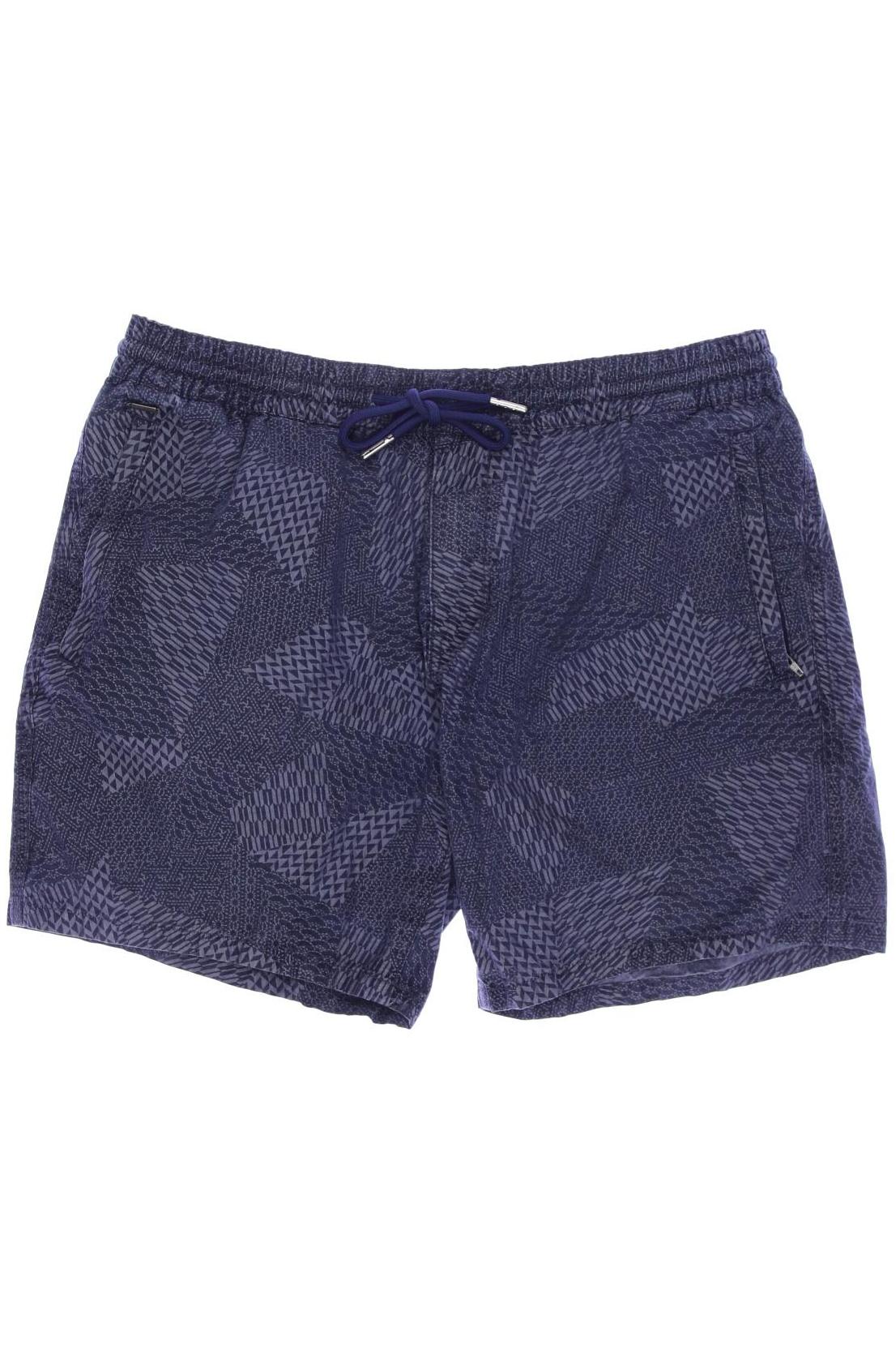 

Scotch & Soda Herren Shorts, marineblau, Gr. 48