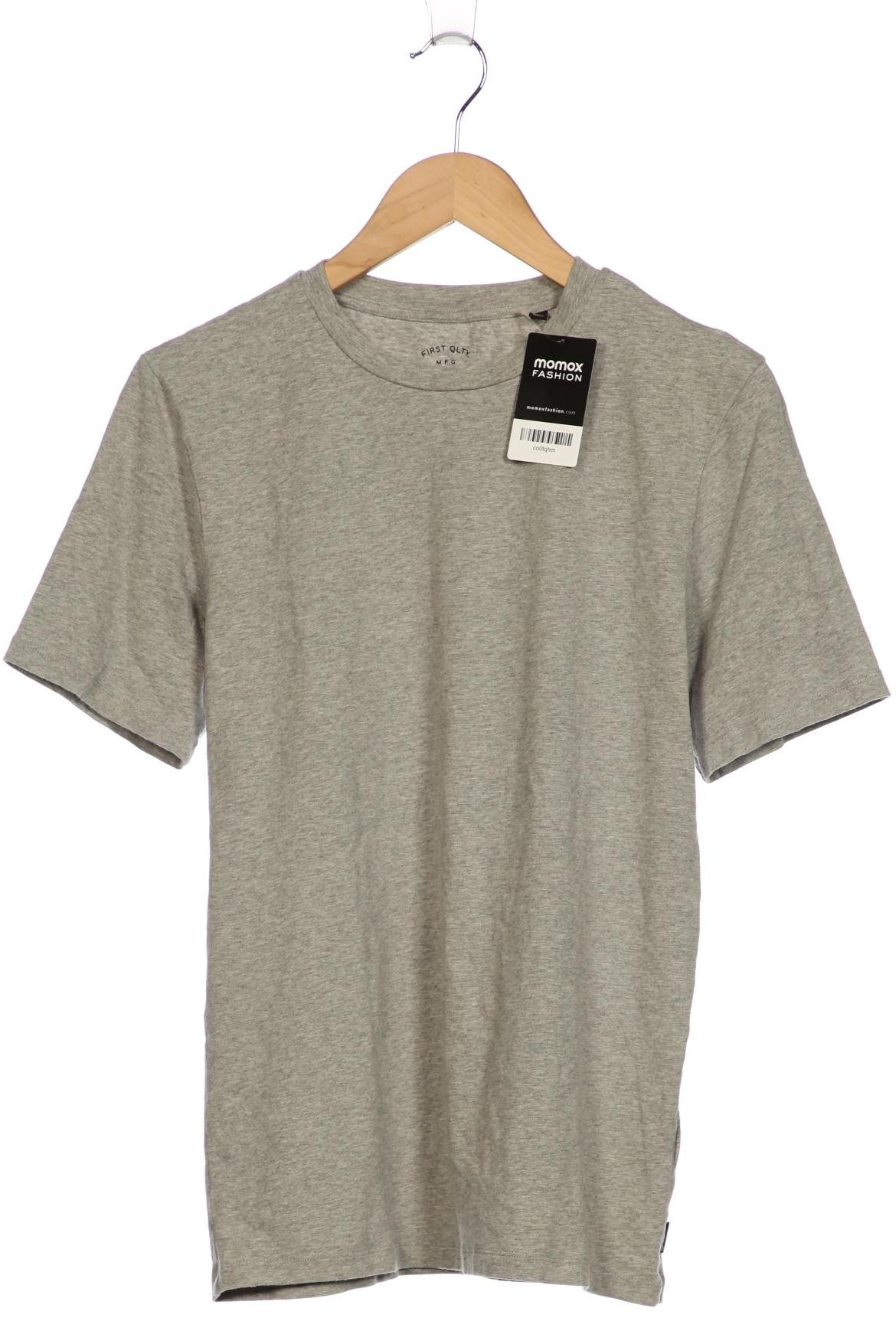 

Scotch & Soda Herren T-Shirt, grau, Gr. 48