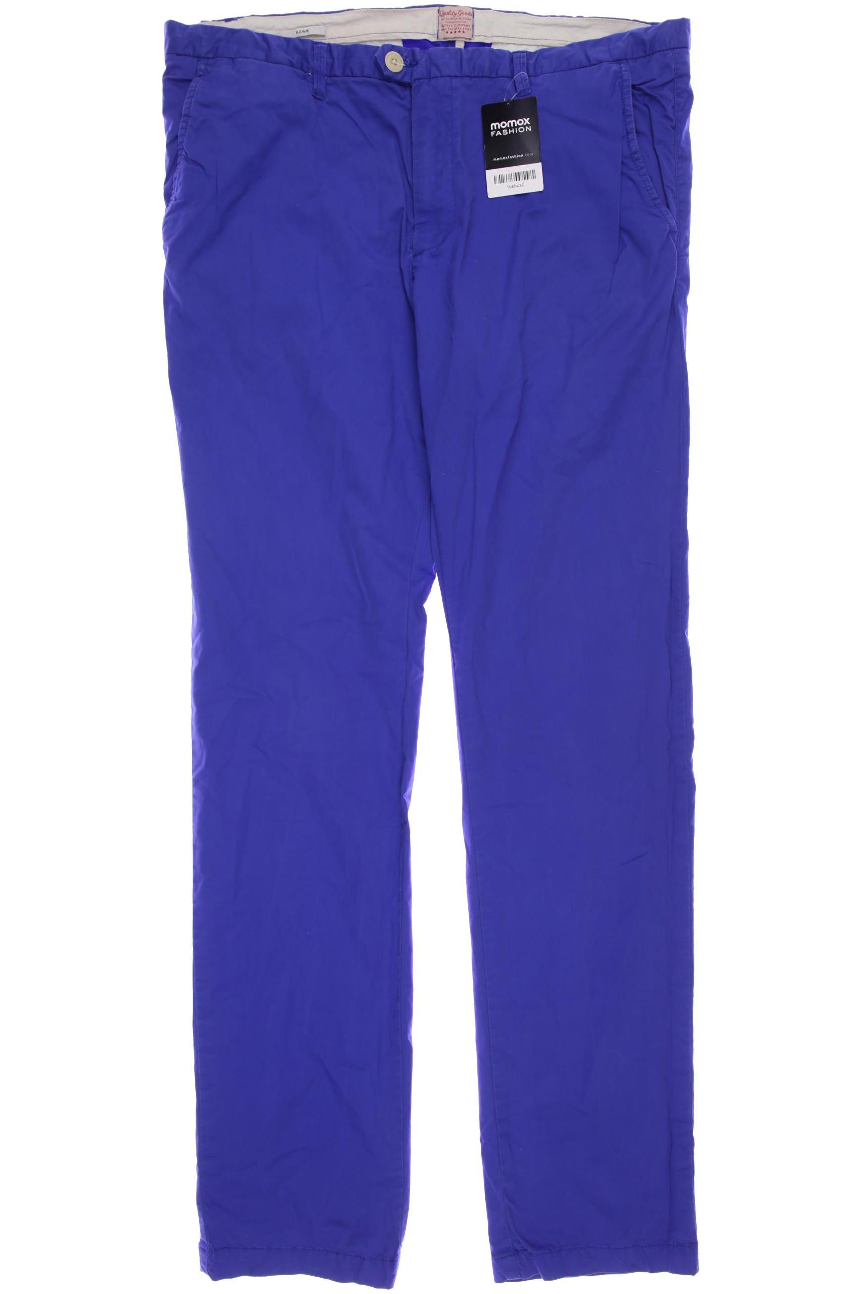 

Scotch & Soda Herren Stoffhose, flieder
