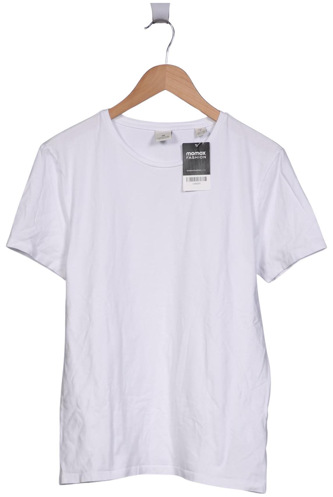 

Scotch & Soda Herren T-Shirt, weiß, Gr. 48