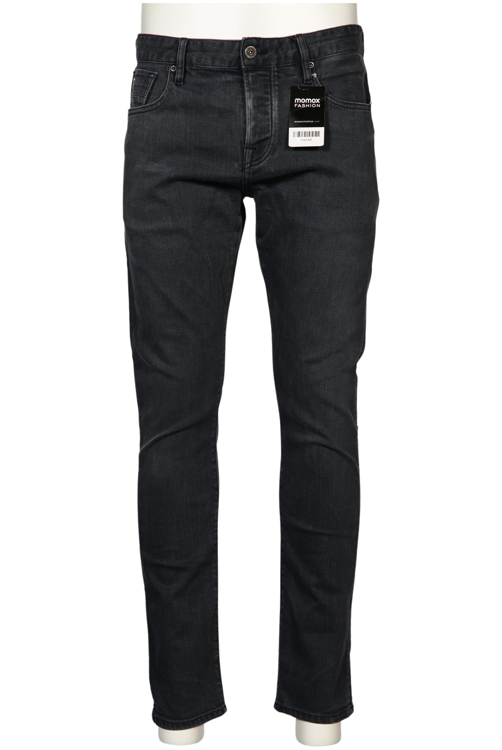 

Scotch & Soda Herren Jeans, grau, Gr. 34