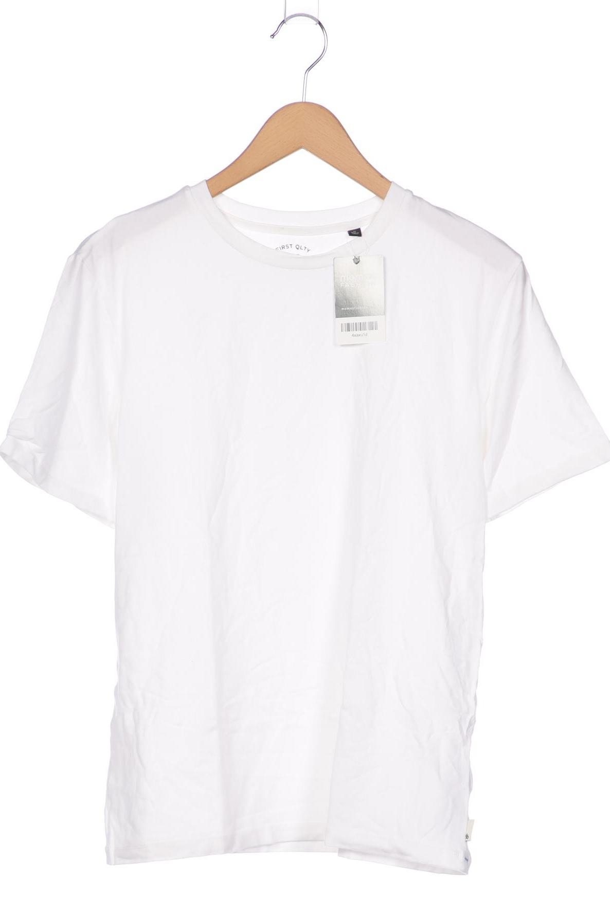 

Scotch & Soda Herren T-Shirt, weiß, Gr. 48