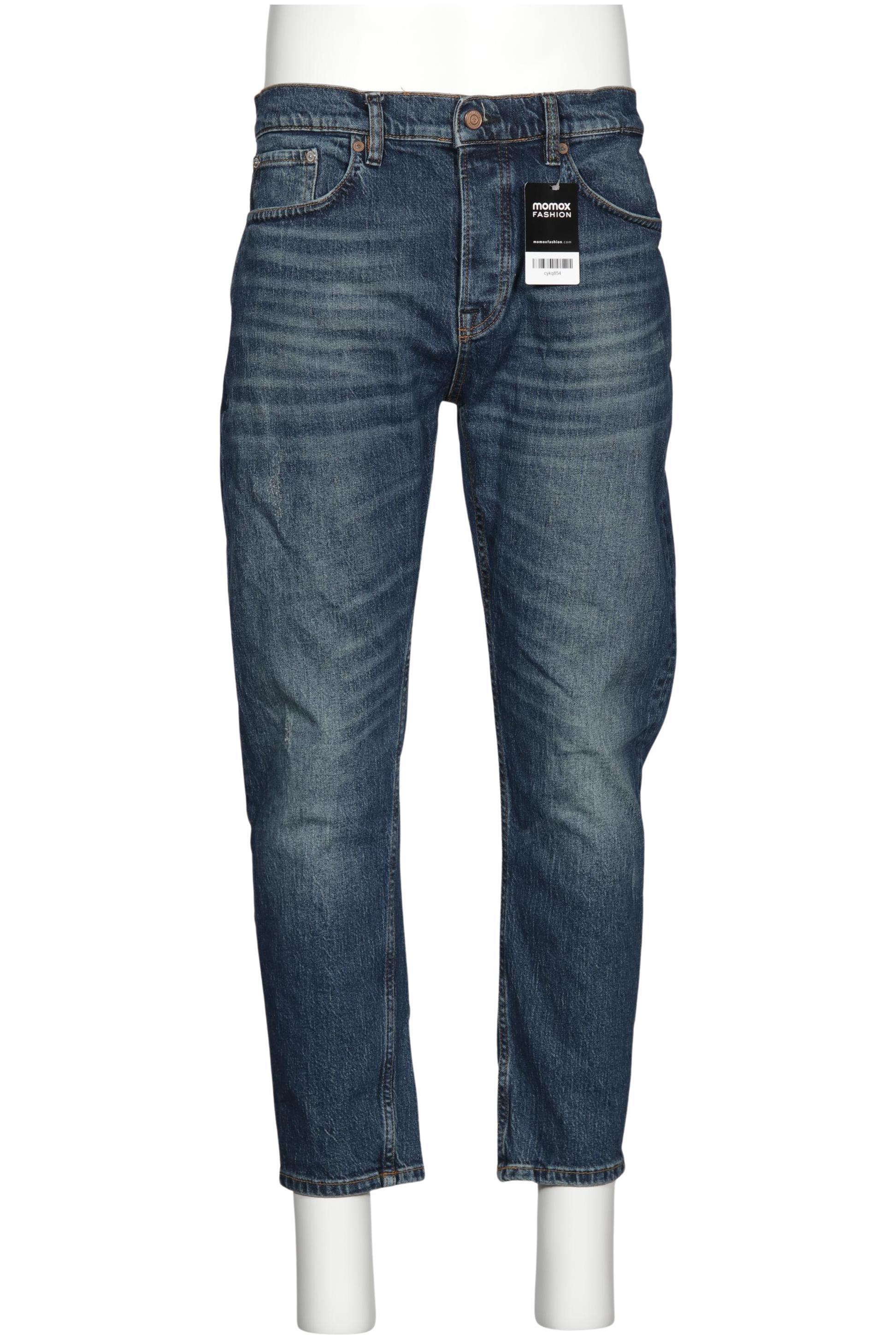 

Scotch & Soda Herren Jeans, blau, Gr. 33