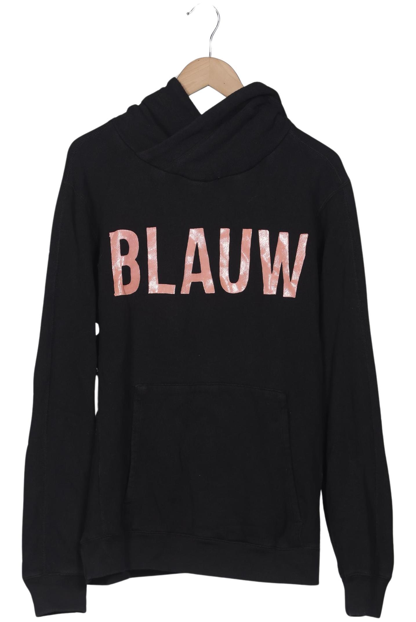 

Scotch & Soda Herren Kapuzenpullover, schwarz, Gr. 52