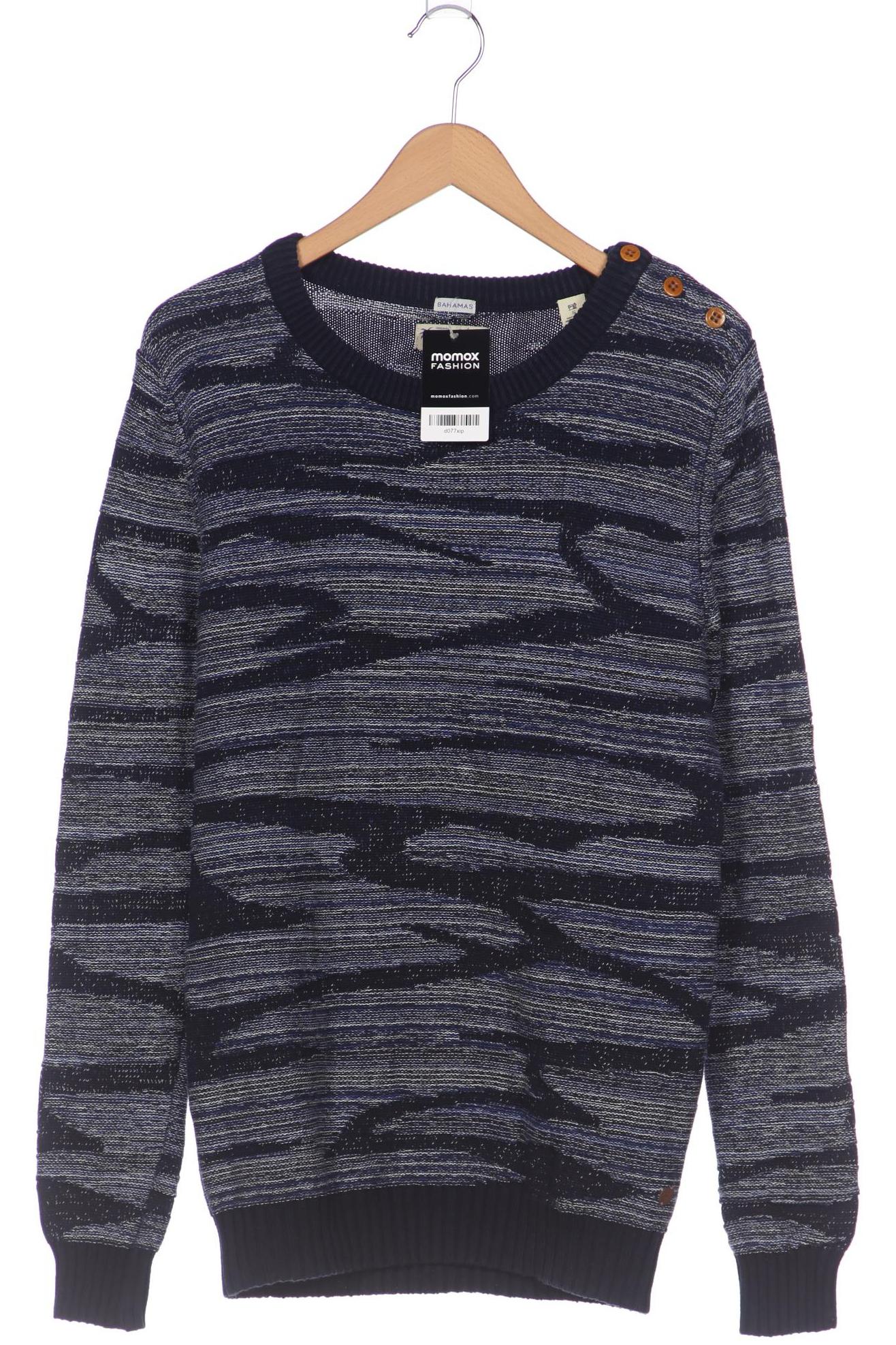 

Scotch & Soda Herren Pullover, marineblau, Gr. 46