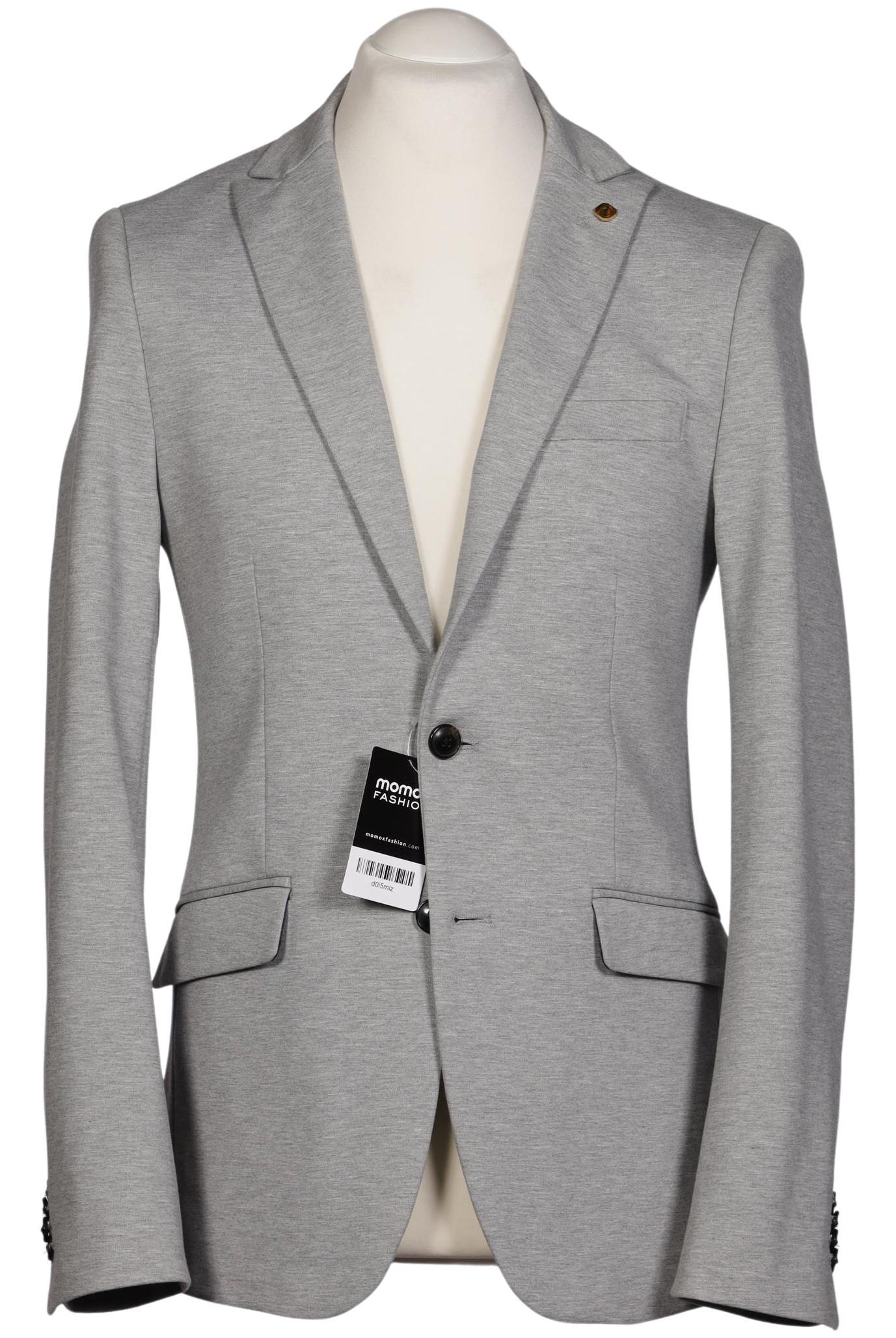 

Scotch & Soda Herren Sakko, grau, Gr. 48