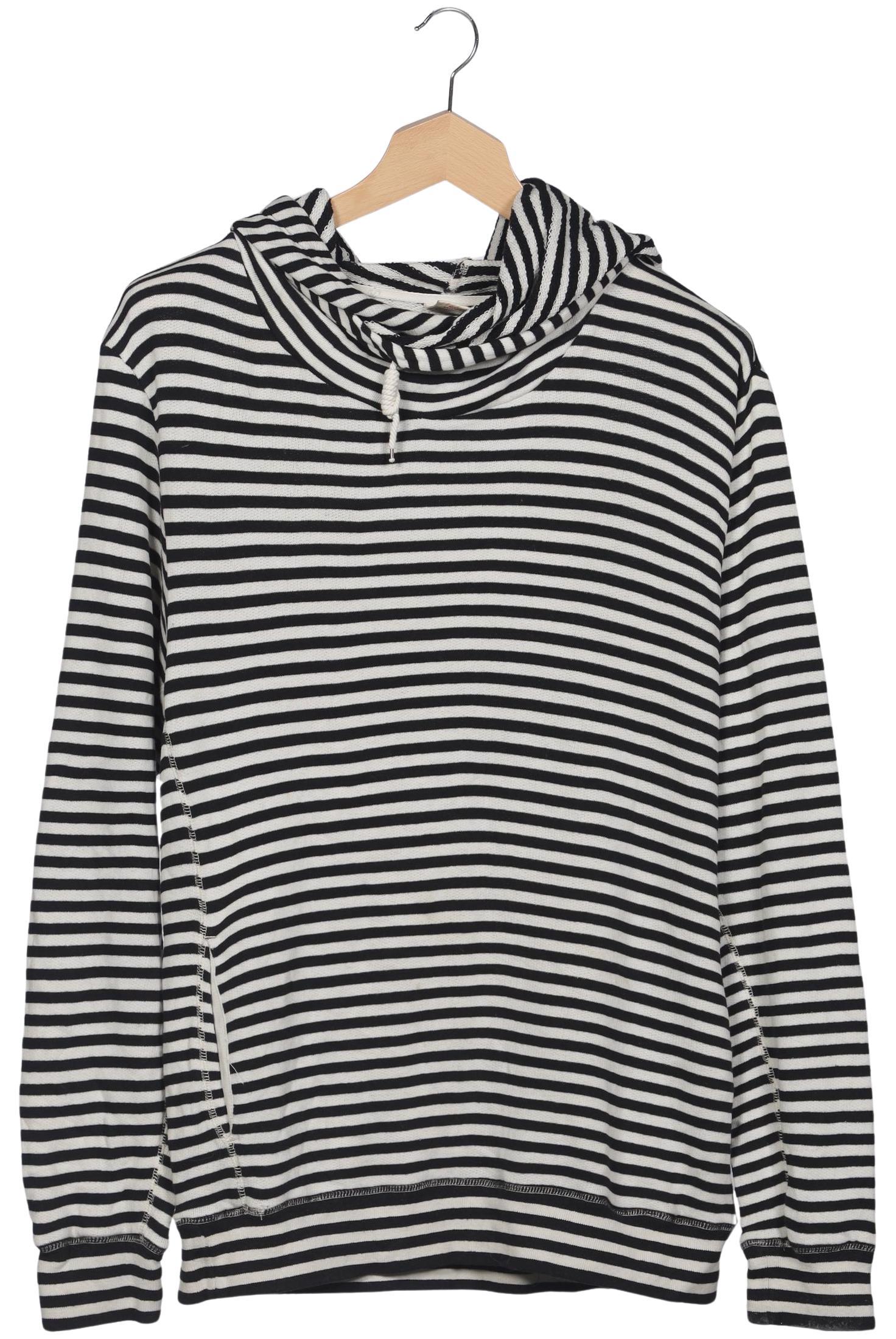 

Scotch & Soda Herren Kapuzenpullover, schwarz, Gr. 56