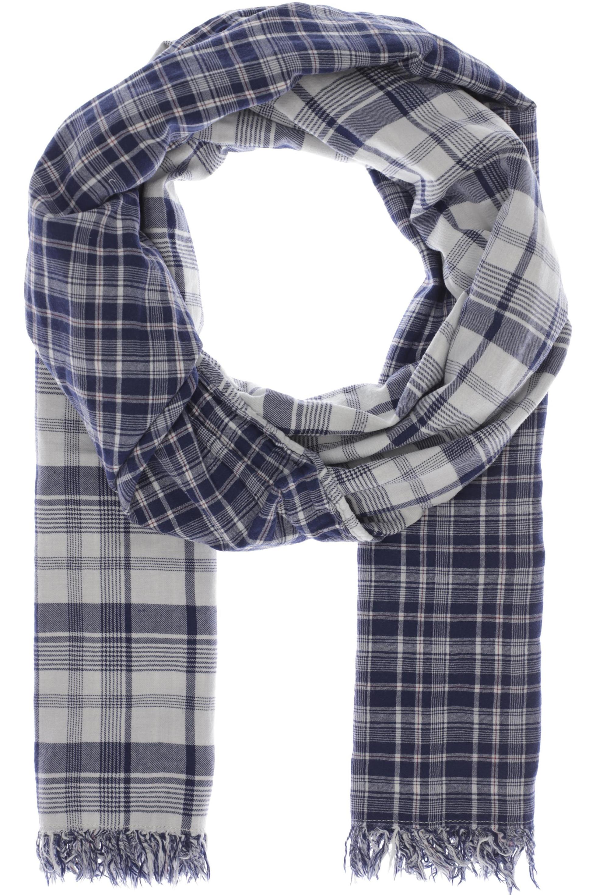 

Scotch & Soda Herren Schal, marineblau, Gr.