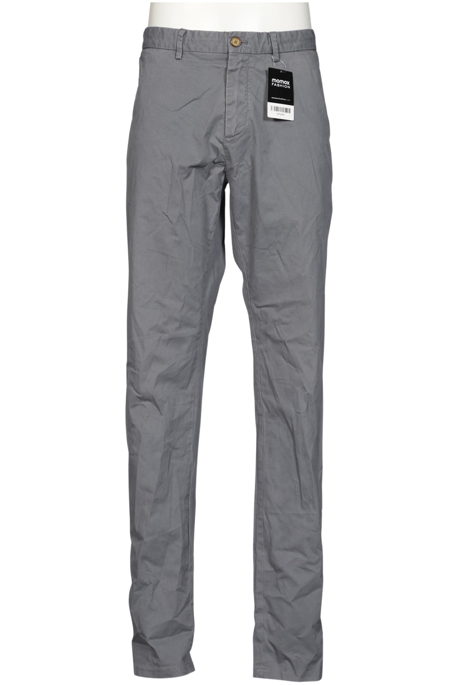 

Scotch & Soda Herren Stoffhose, grau, Gr. 34