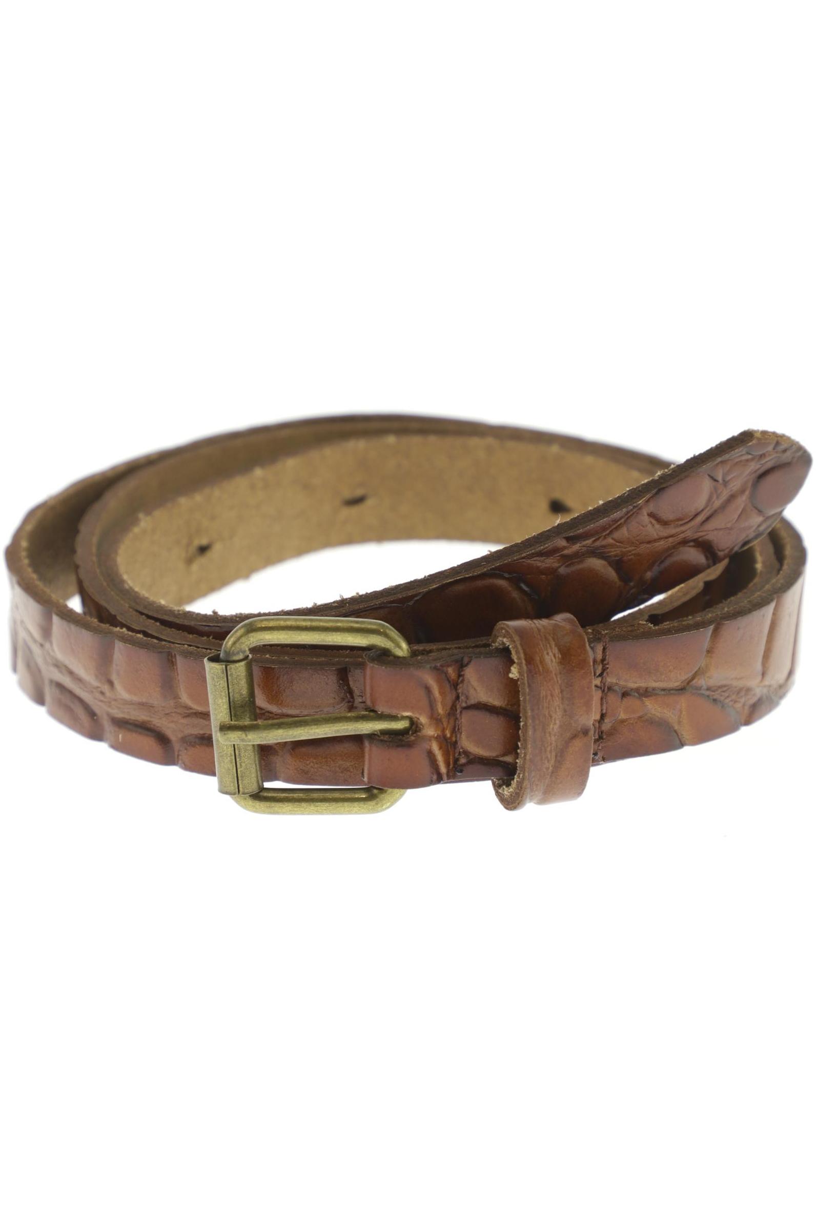 

Scotch & Soda Herren Gürtel, braun, Gr. 85