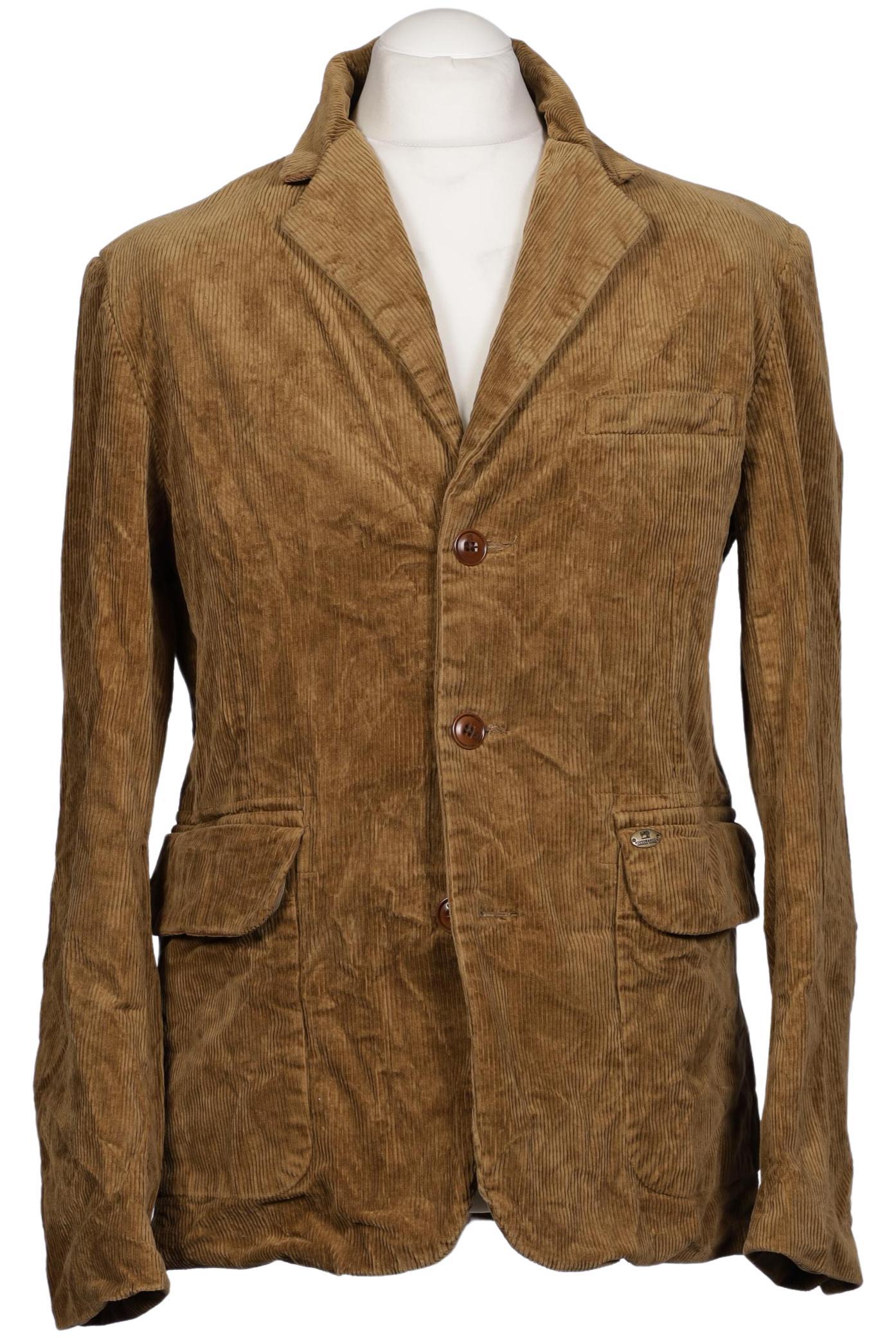 

Scotch & Soda Herren Sakko, braun, Gr. 52