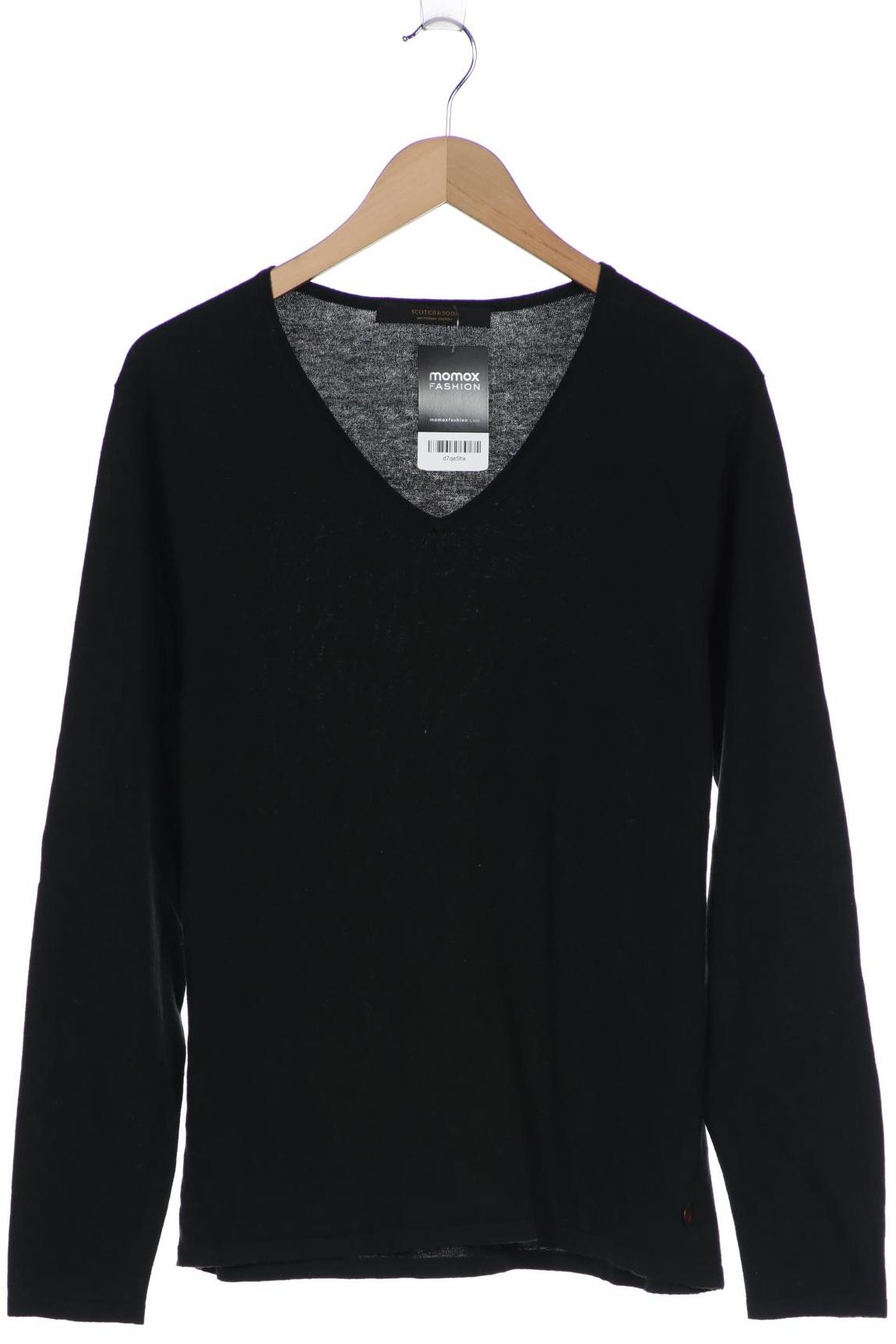 

Scotch & Soda Herren Pullover, grün