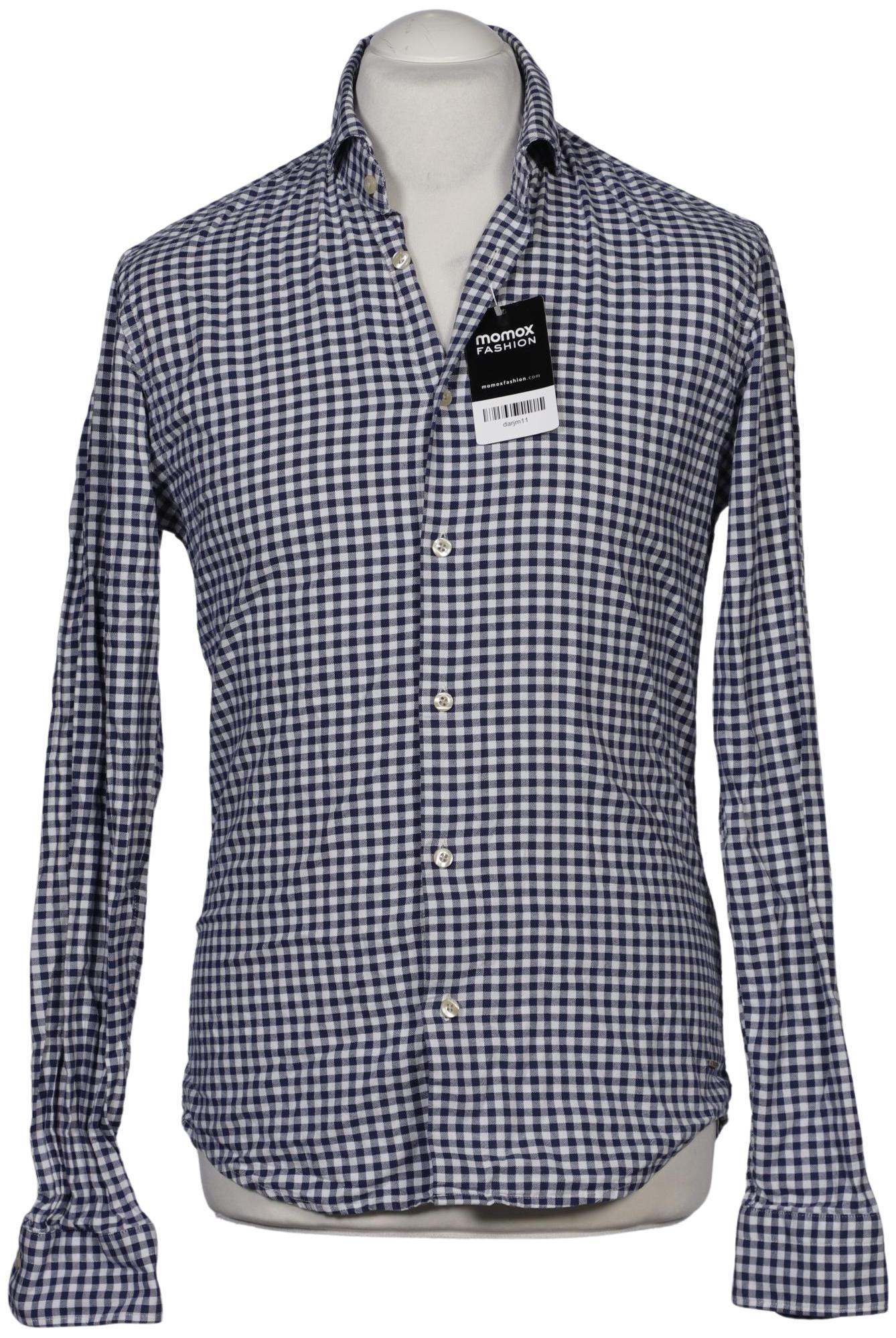 

Scotch & Soda Herren Hemd, mehrfarbig, Gr. 48