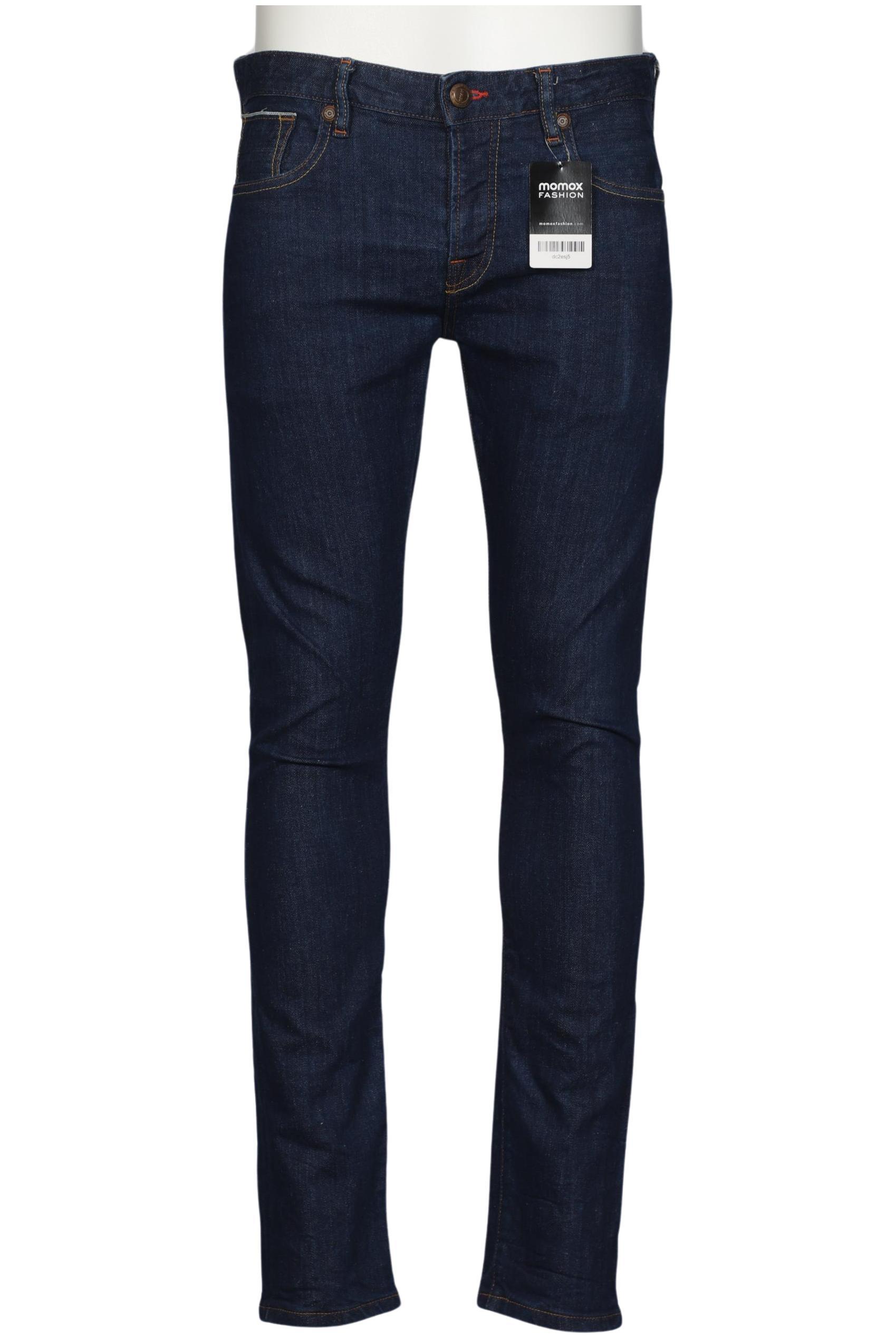 

Scotch & Soda Herren Jeans, marineblau, Gr. 33