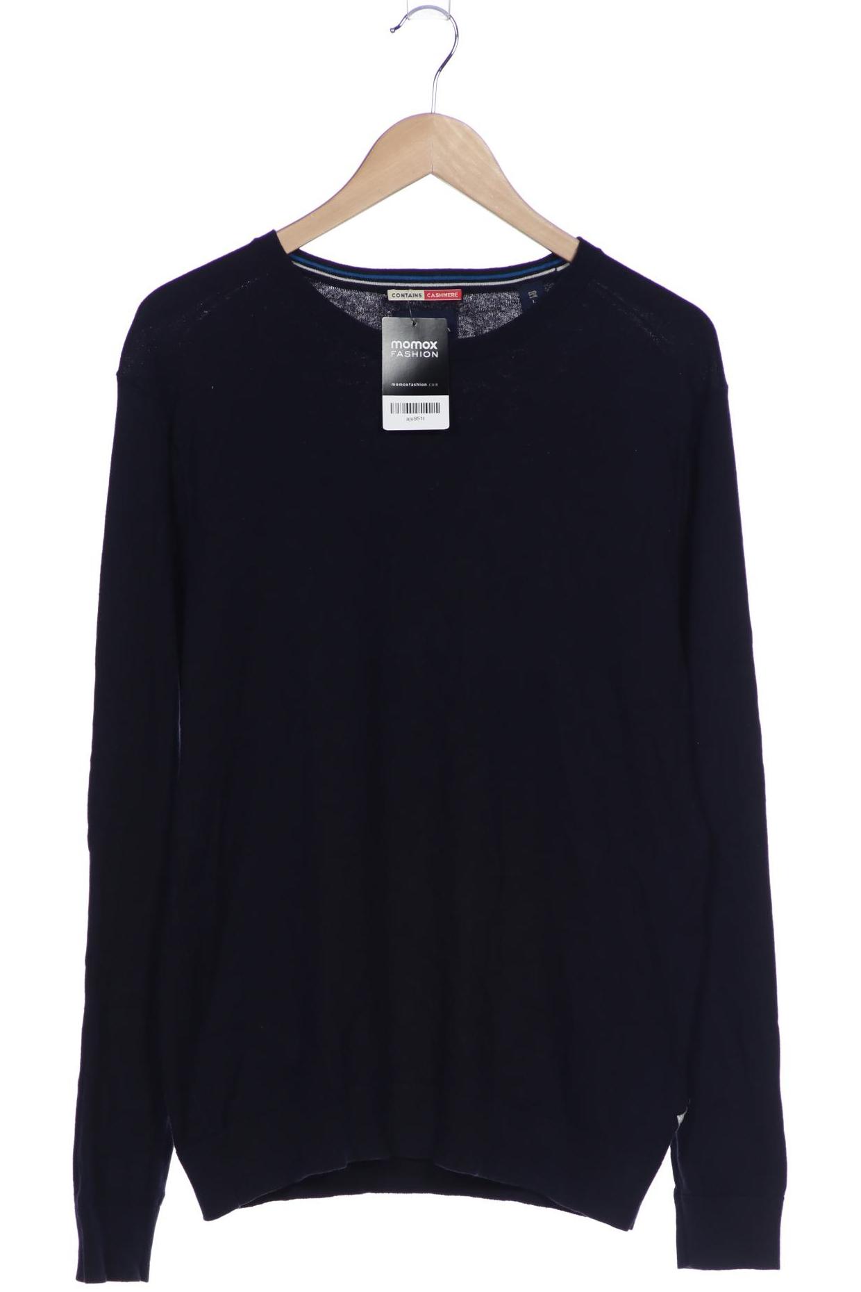 

Scotch & Soda Herren Pullover, marineblau, Gr. 52