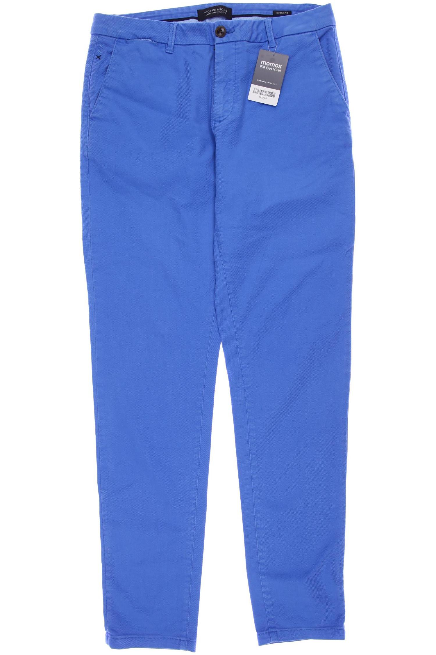 

Scotch & Soda Herren Jeans, blau, Gr. 31