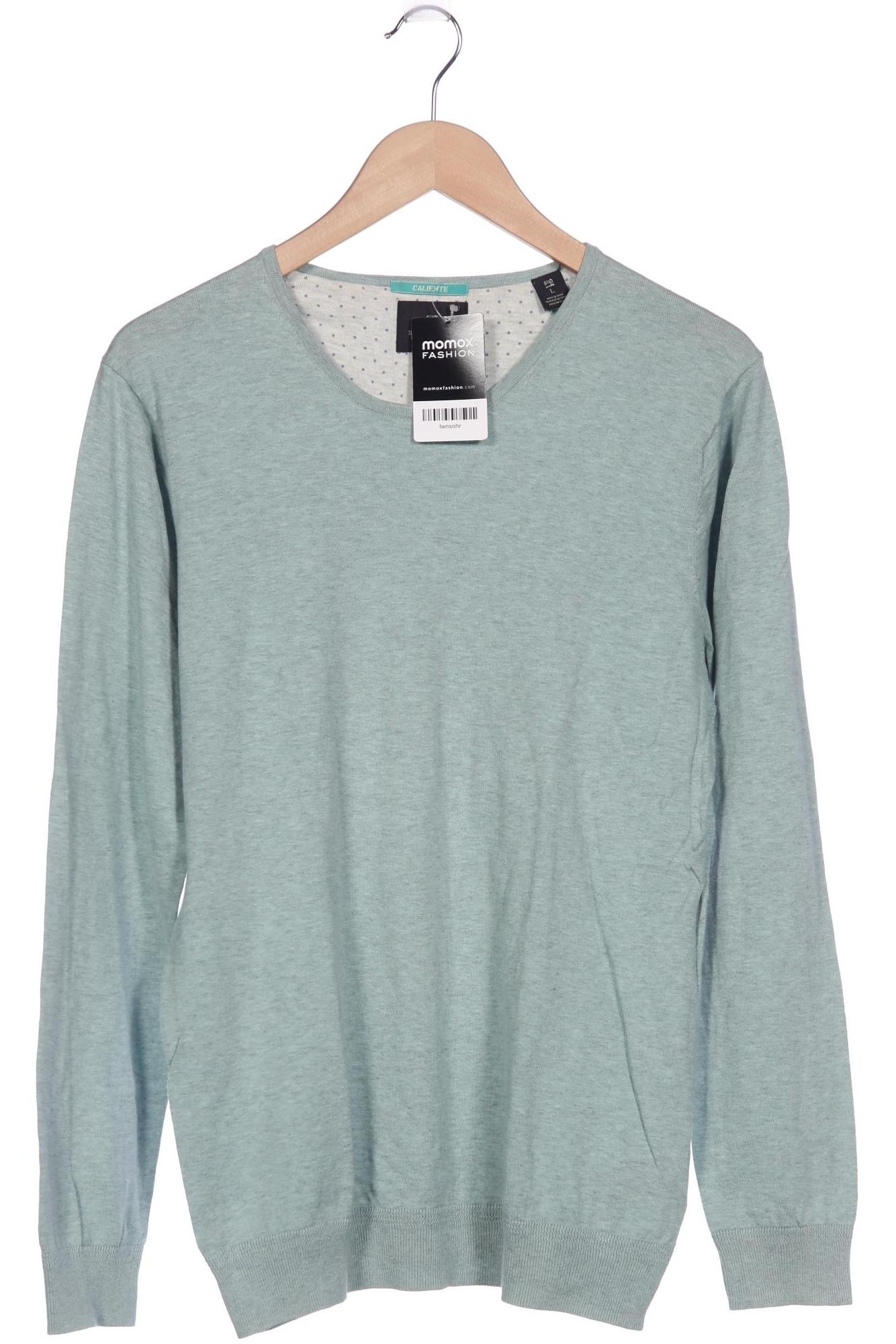 

Scotch & Soda Herren Pullover, grün, Gr. 52