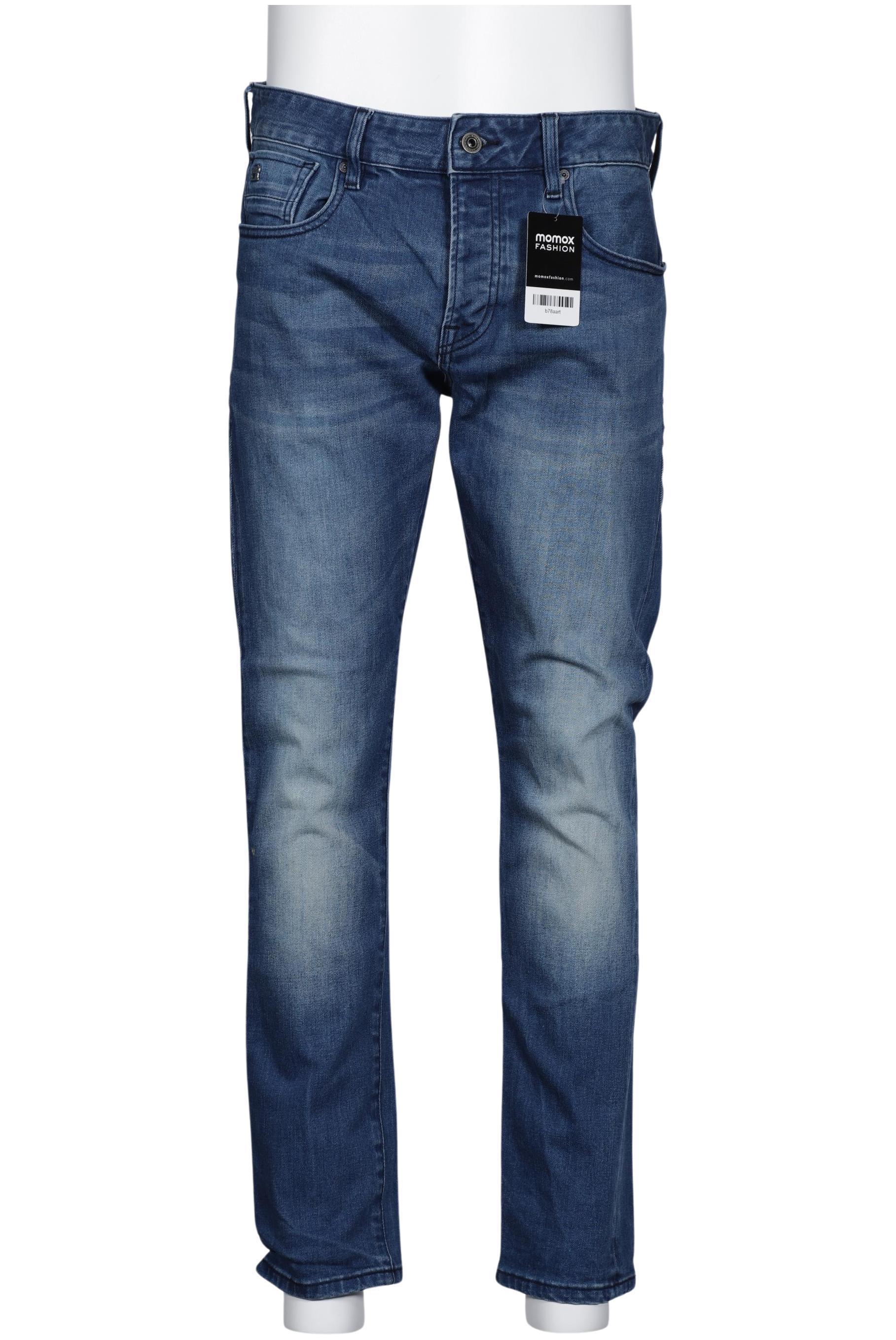 

Scotch & Soda Herren Jeans, blau, Gr. 33