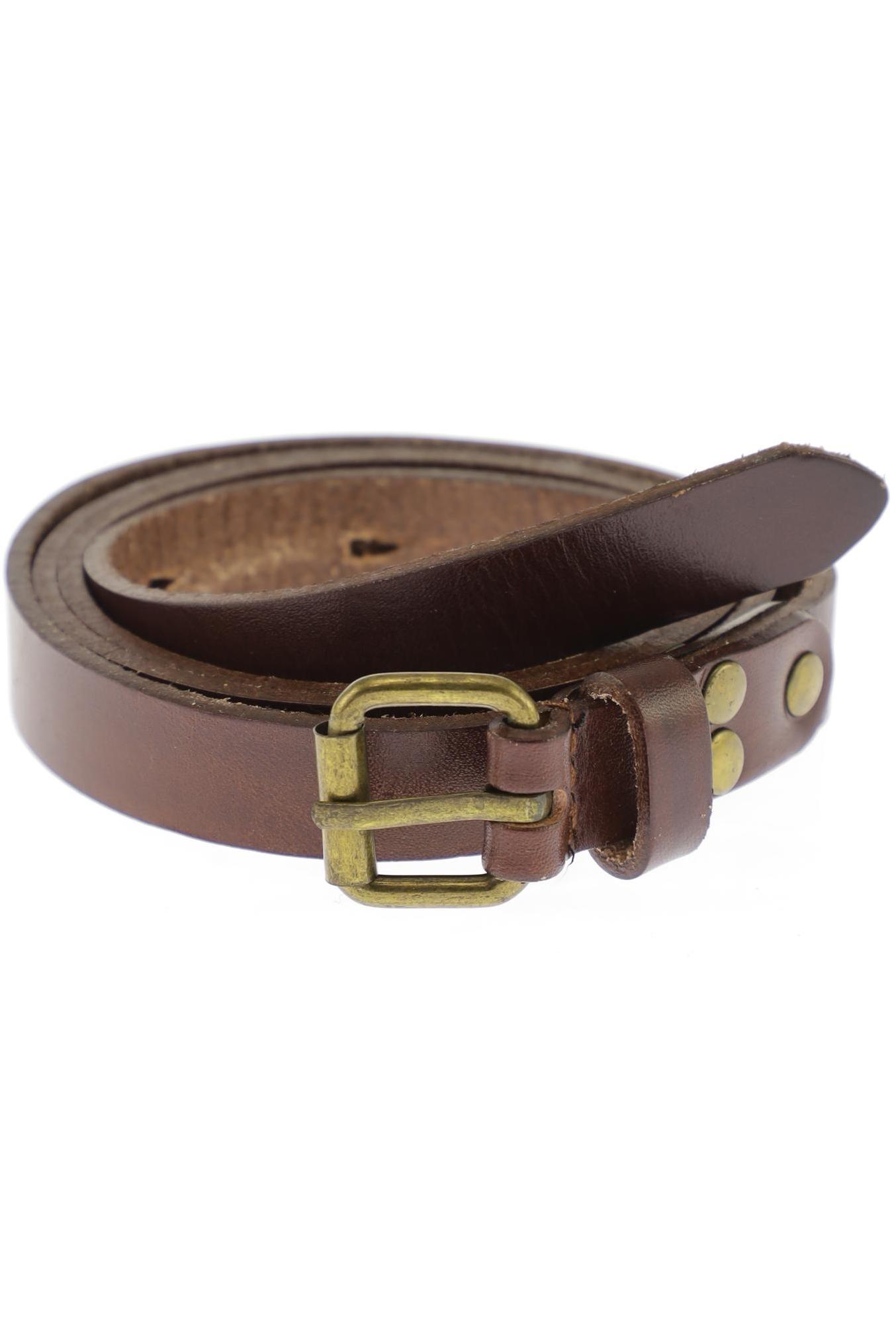 

Scotch & Soda Herren Gürtel, braun, Gr.