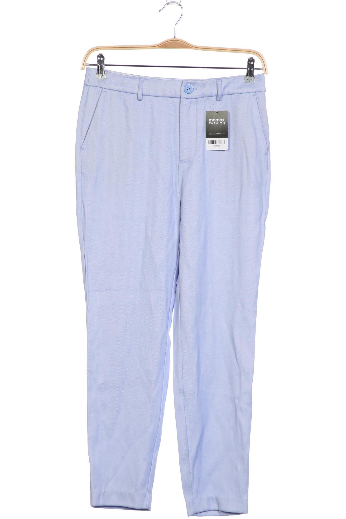 

Scotch & Soda Herren Stoffhose, flieder, Gr. 28