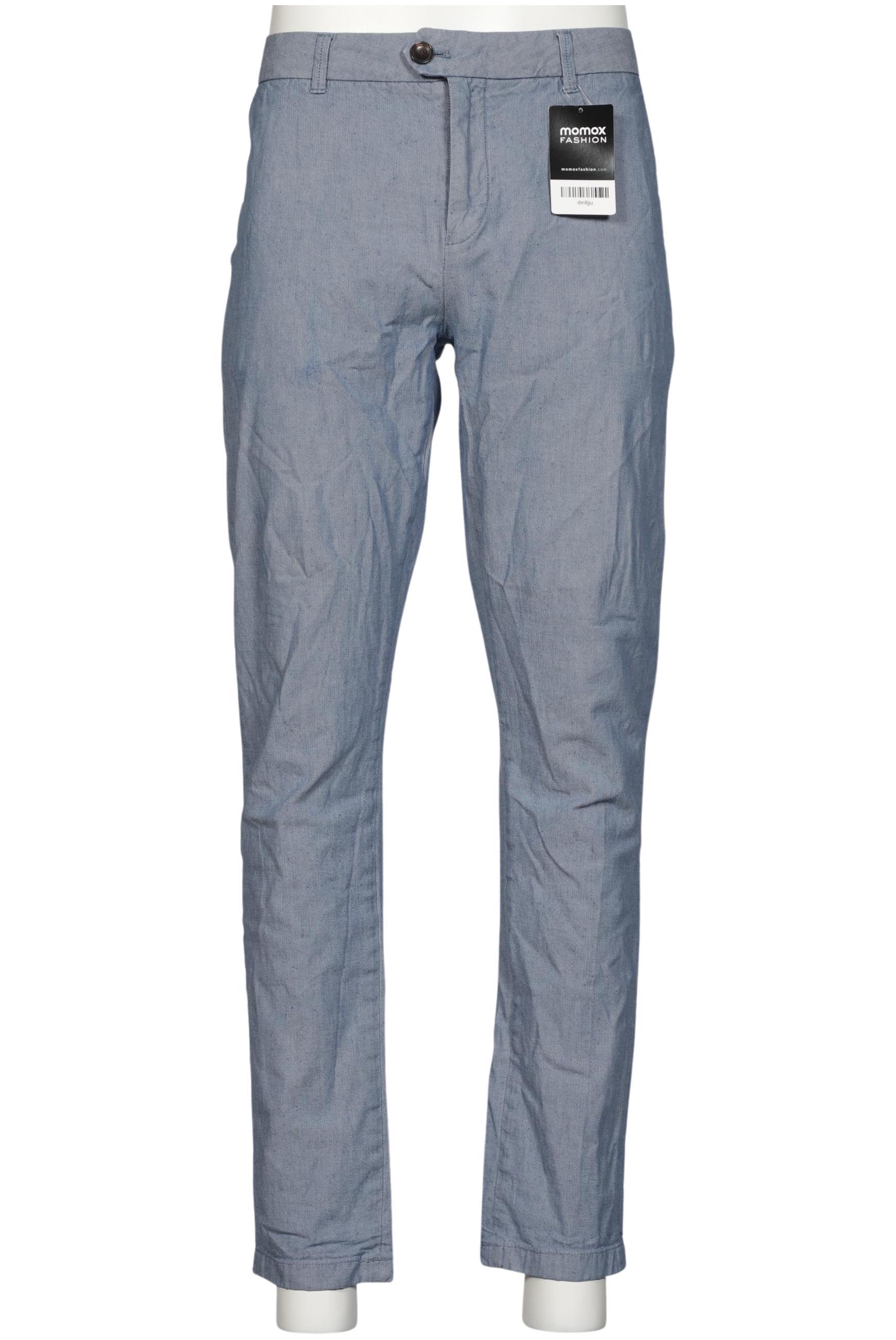 

Scotch & Soda Herren Stoffhose, hellblau, Gr. 31