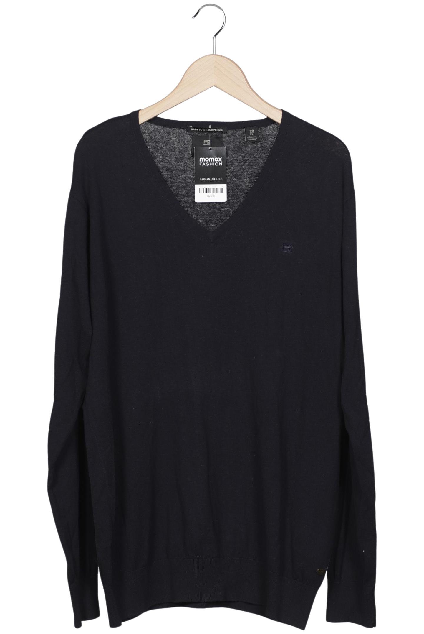 

Scotch & Soda Herren Pullover, marineblau, Gr. 54