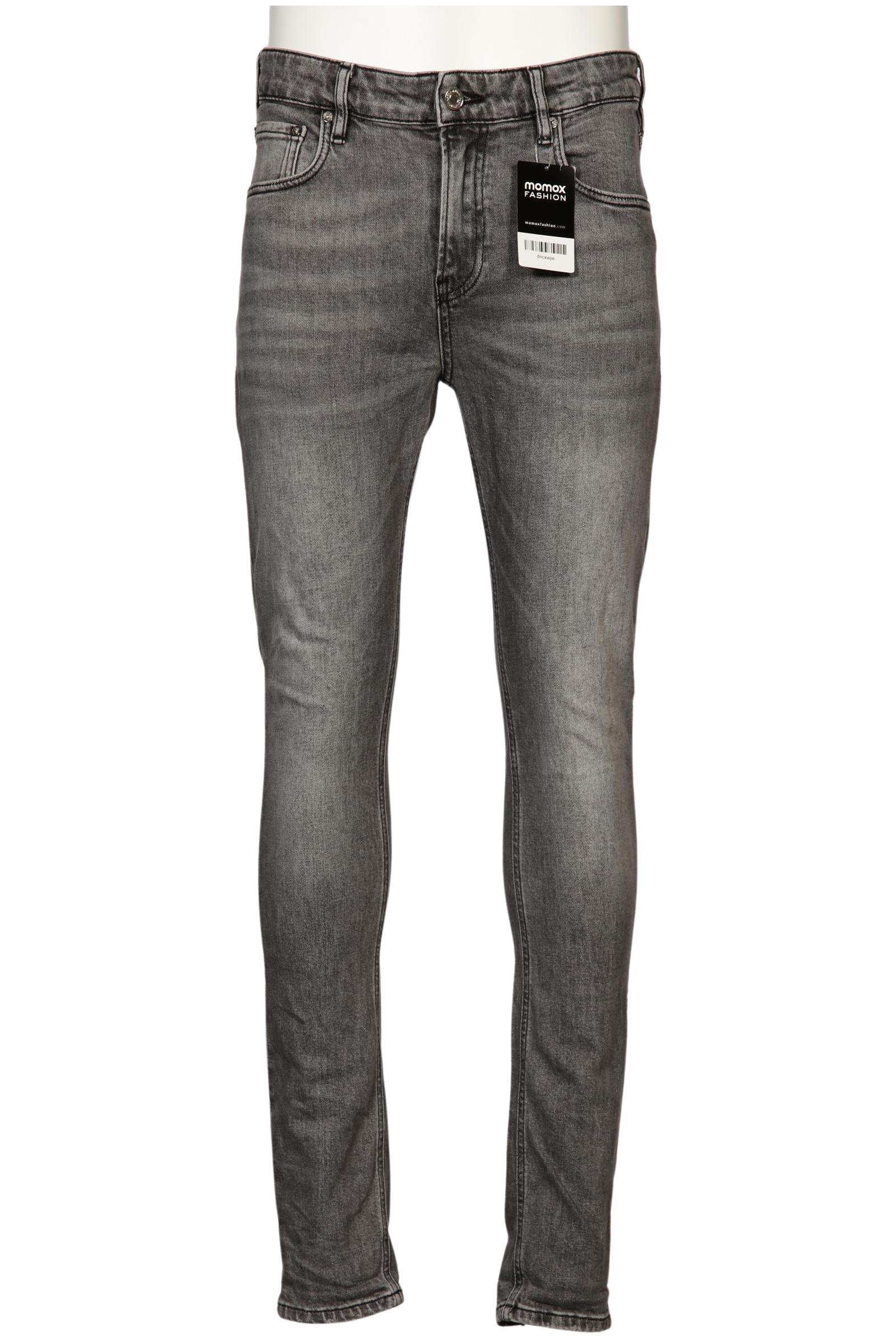 

Scotch & Soda Herren Jeans, grau, Gr. 32