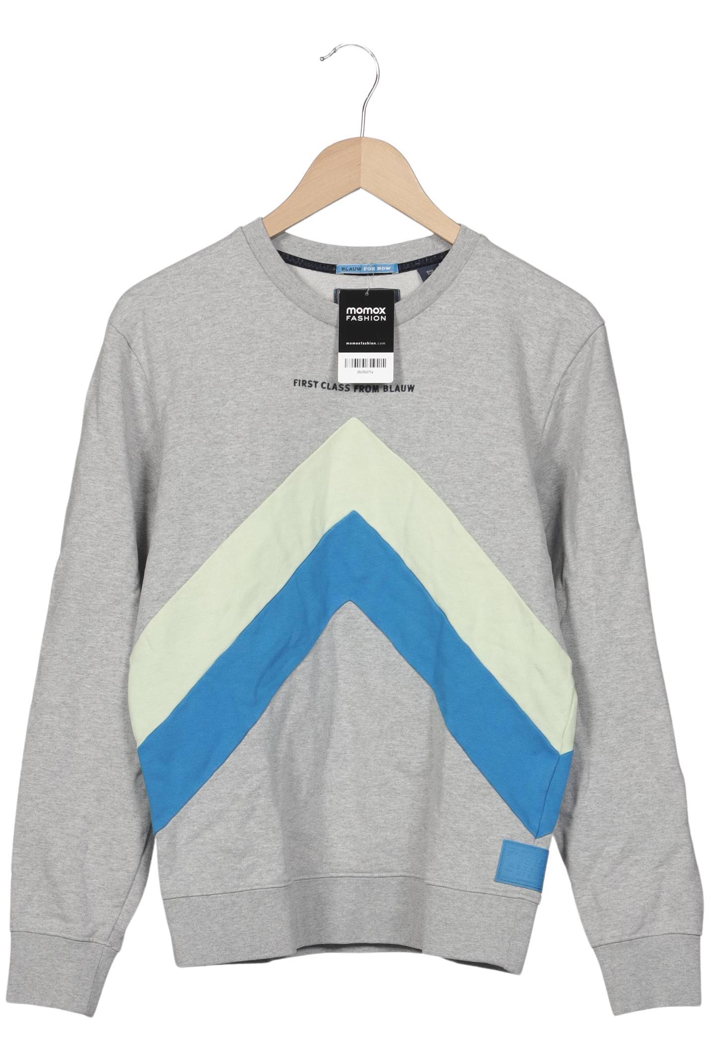 

Scotch & Soda Herren Sweatshirt, mehrfarbig, Gr. 46