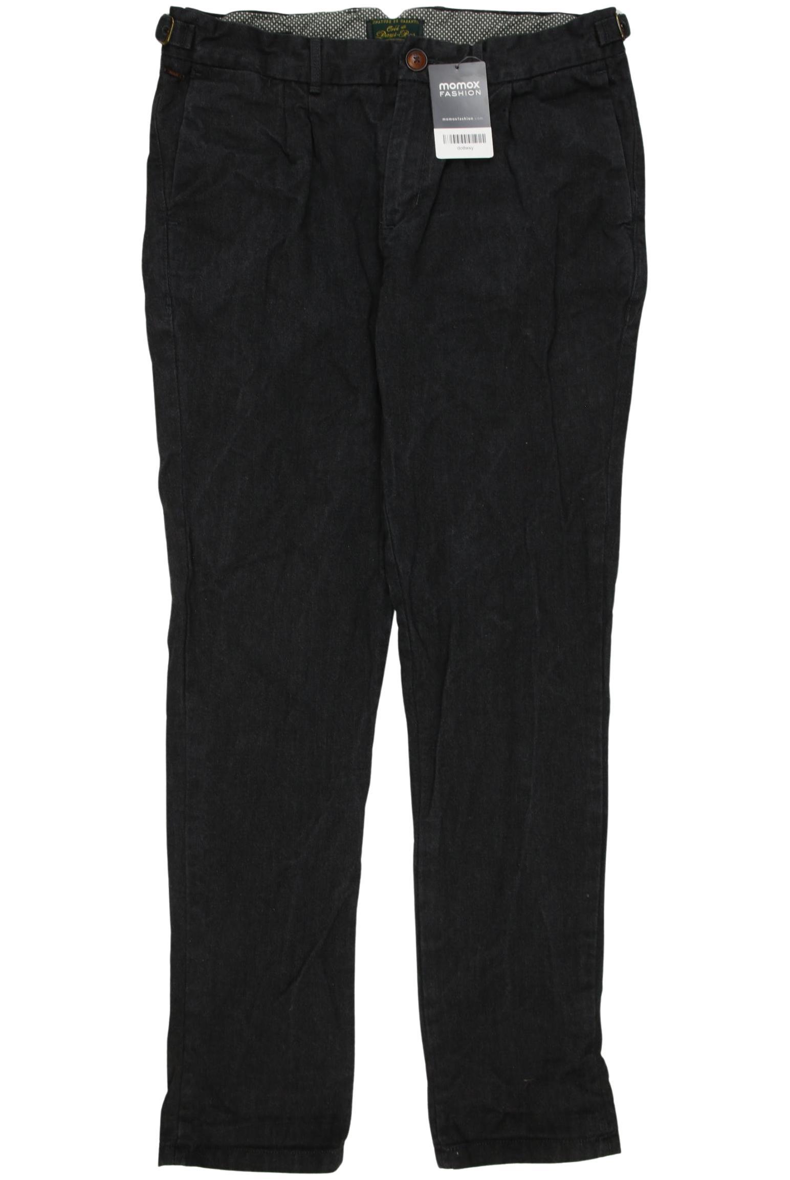 

Scotch & Soda Herren Stoffhose, grau, Gr. 31