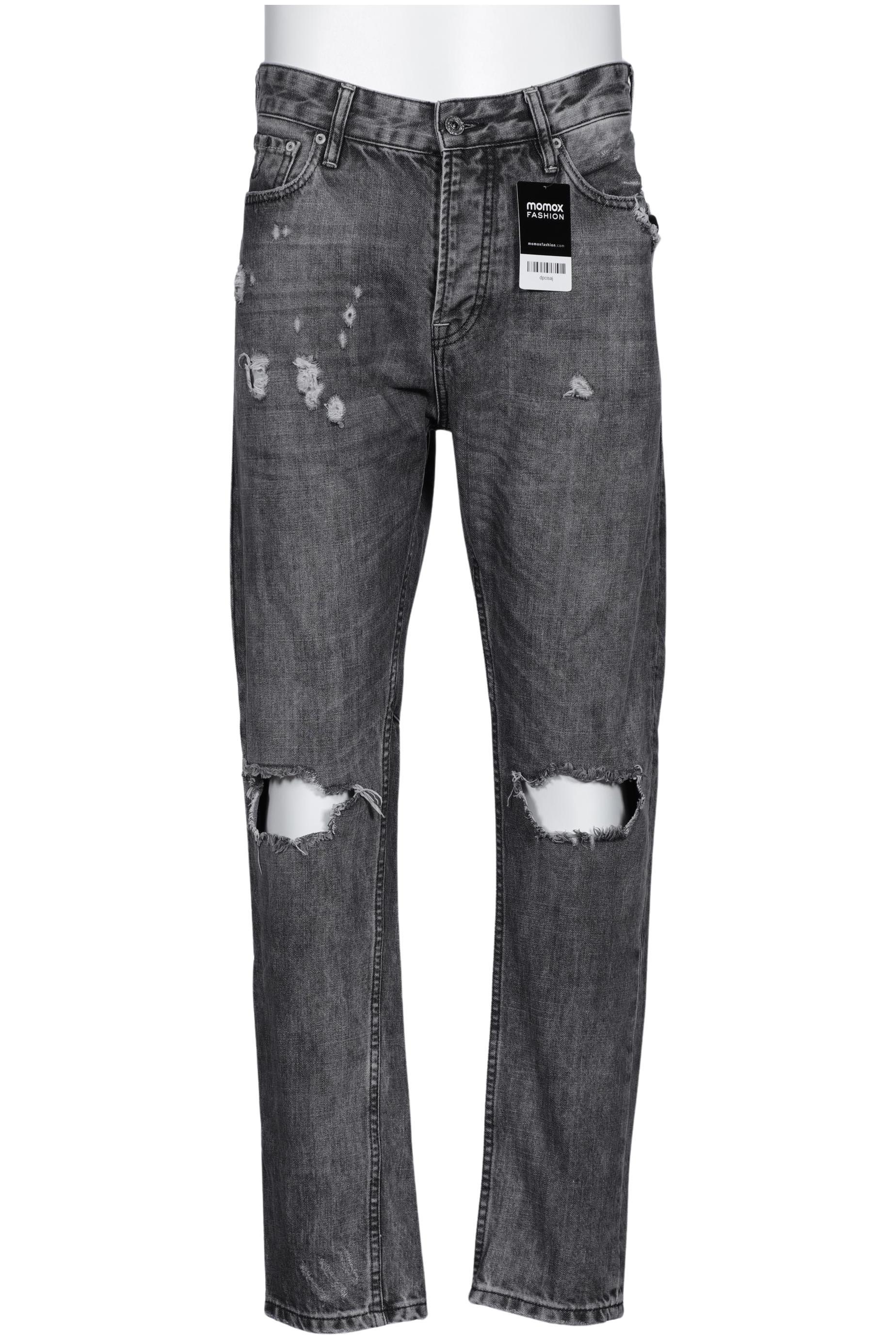 

Scotch & Soda Herren Jeans, grau, Gr. 32