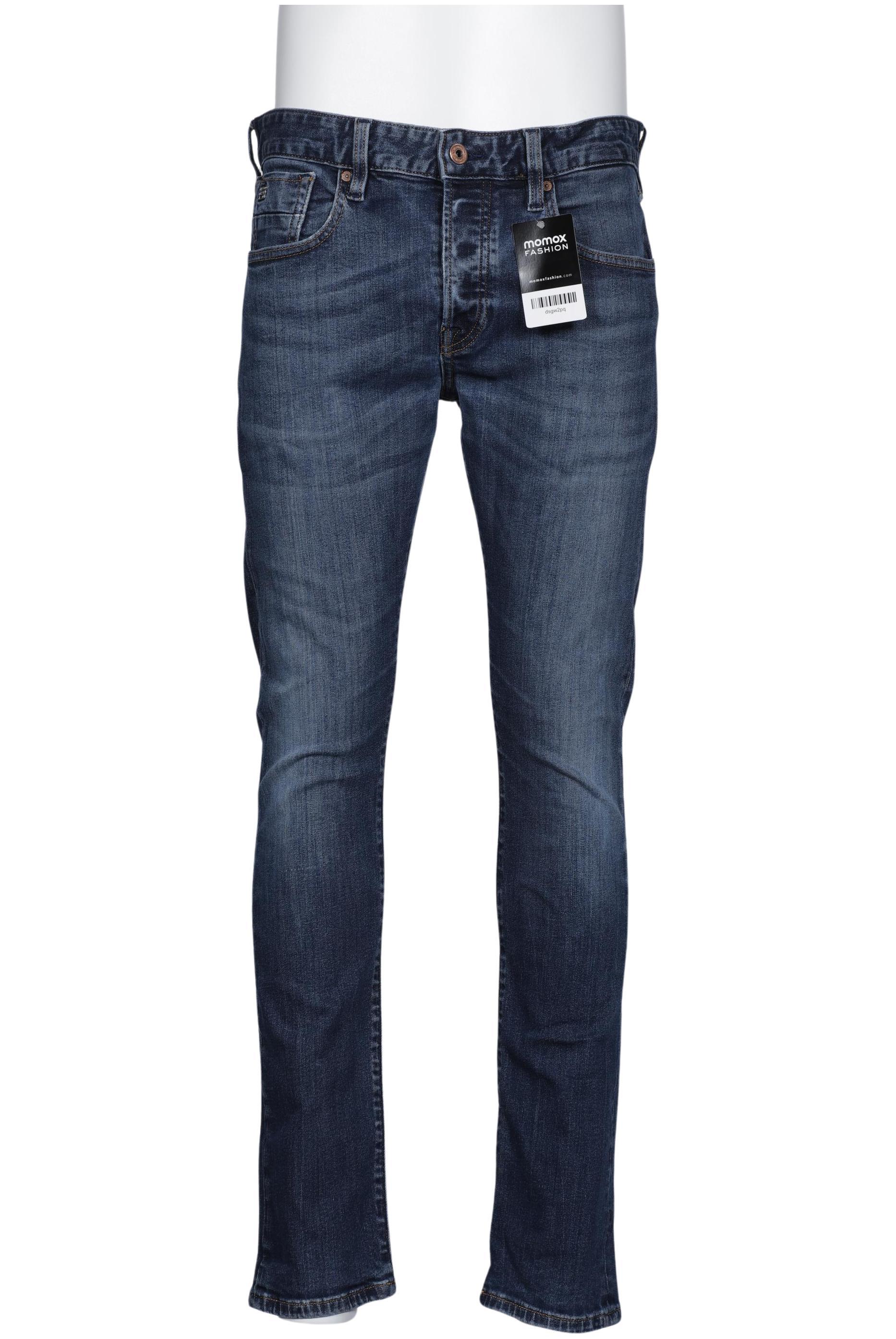 

Scotch & Soda Herren Jeans, blau, Gr. 32