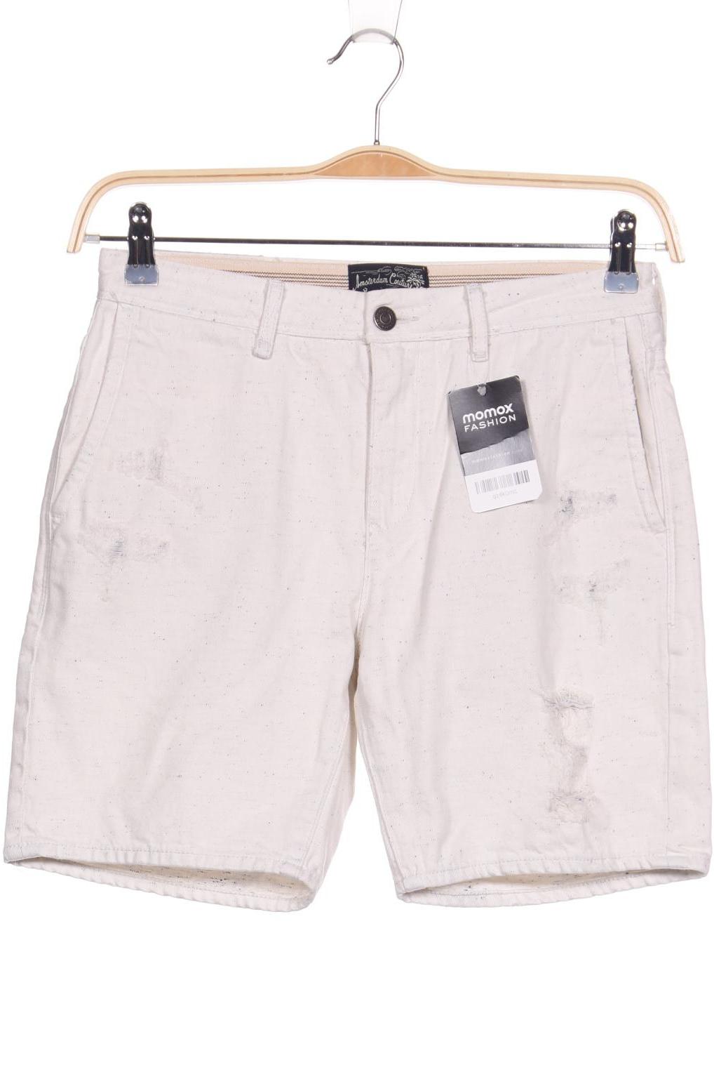 

Scotch & Soda Herren Shorts, beige, Gr. 28