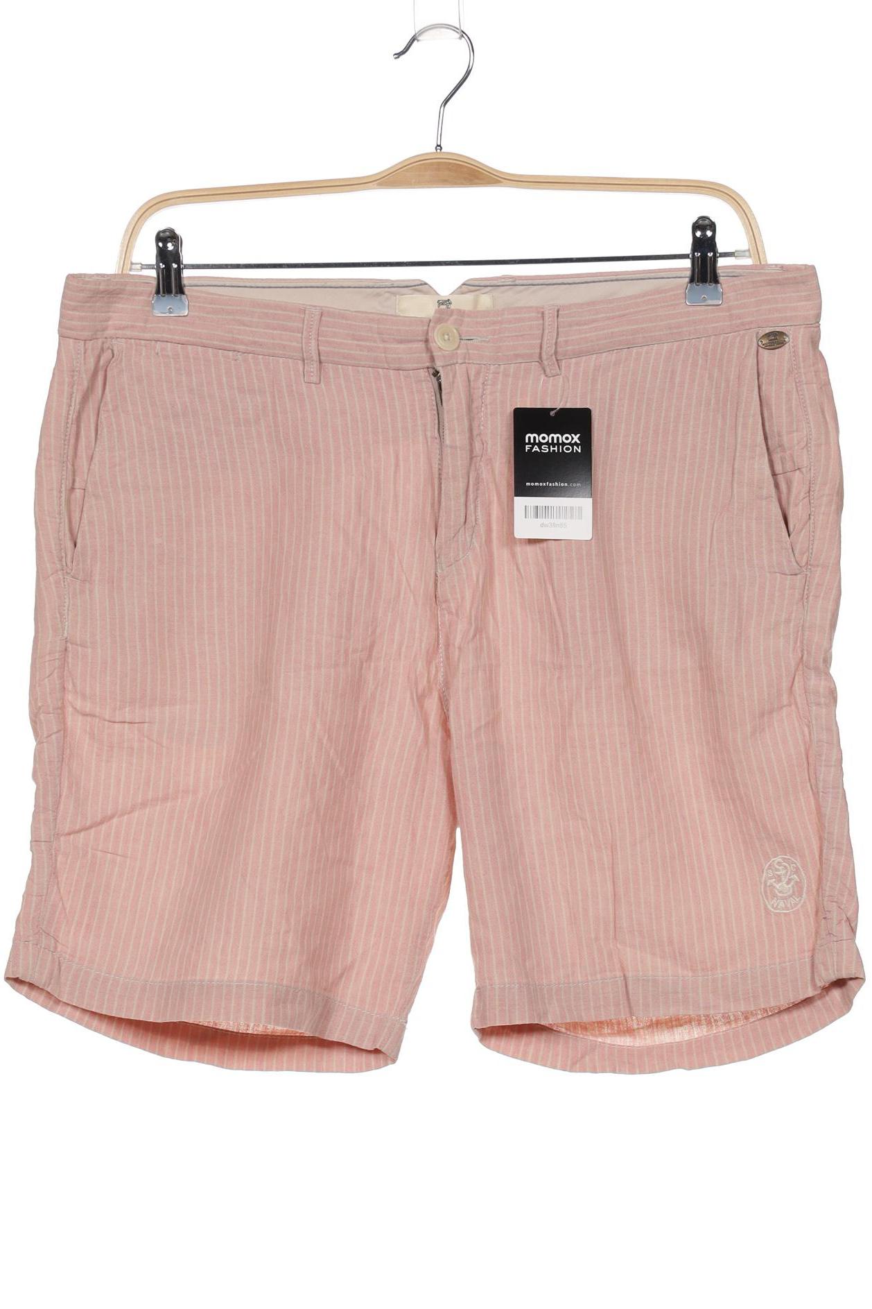 

Scotch & Soda Herren Shorts, pink