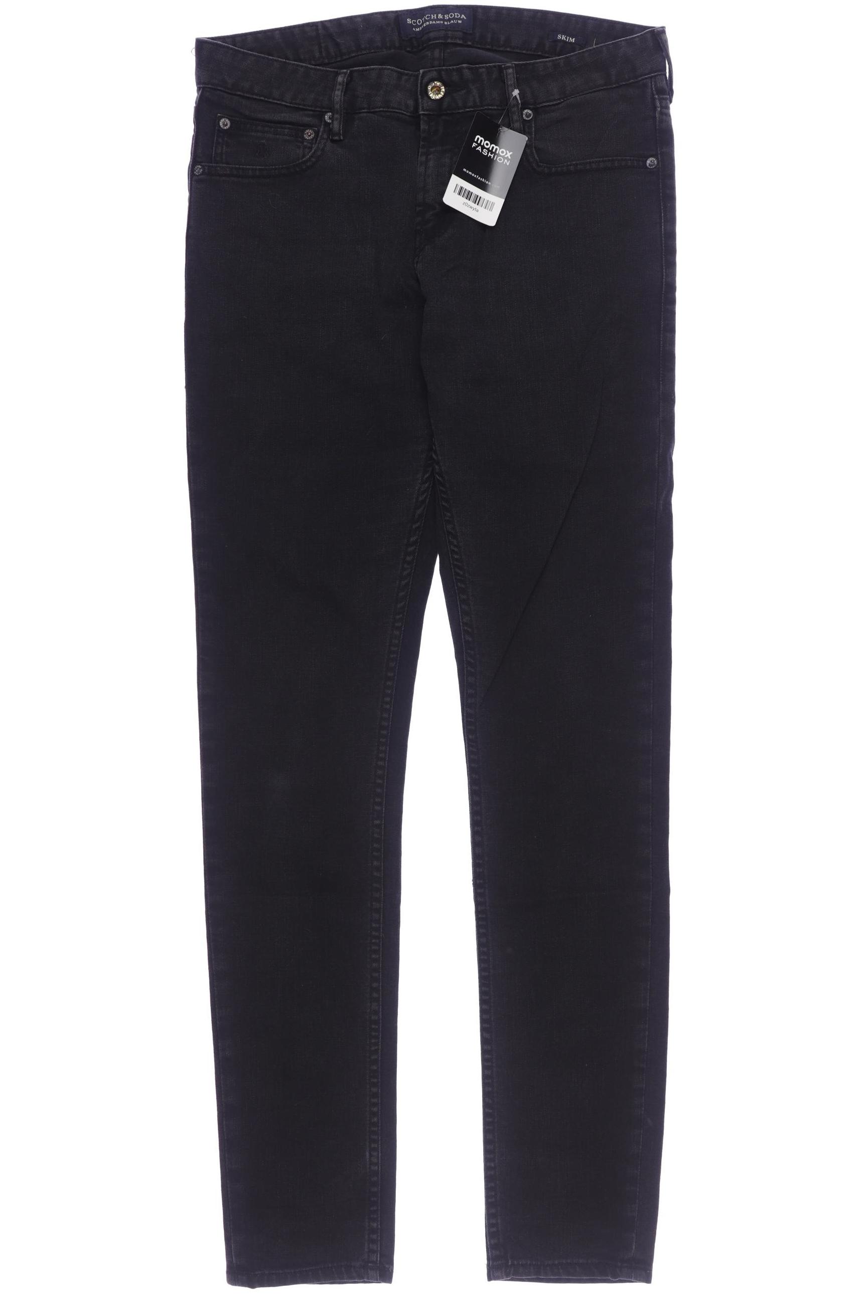 

Scotch & Soda Herren Jeans, grau, Gr. 30