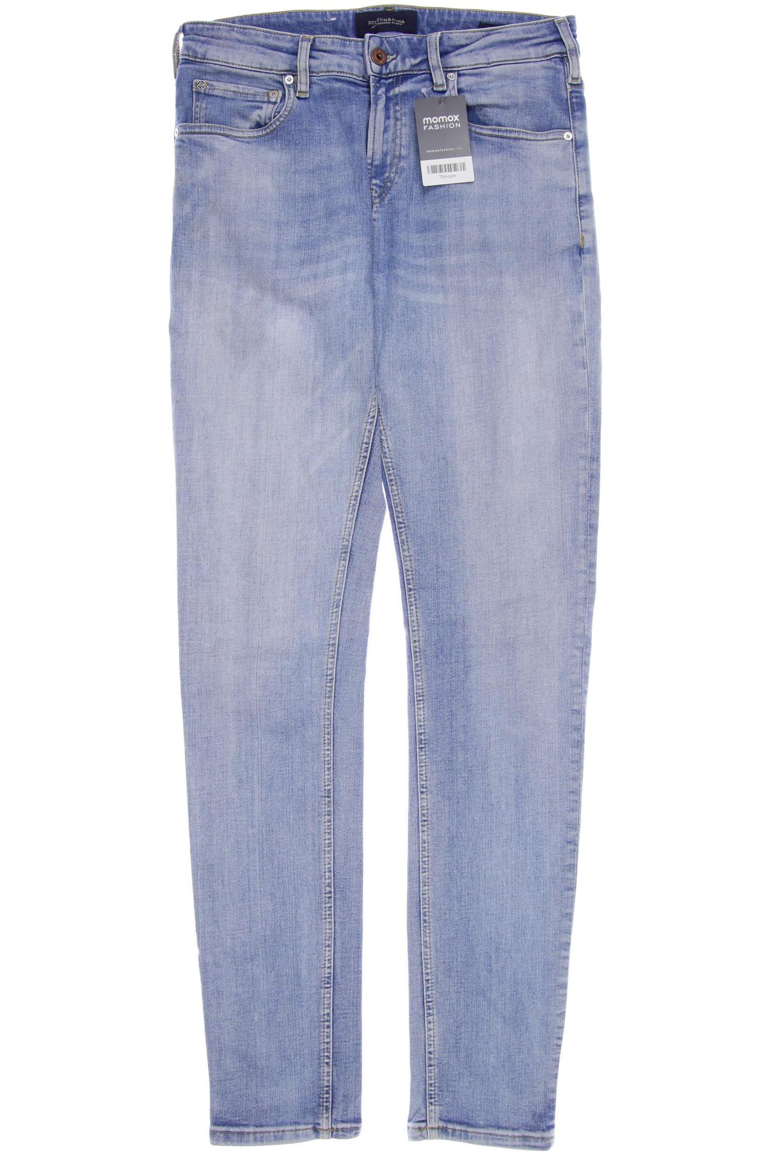 

Scotch & Soda Herren Jeans, hellblau, Gr. 48