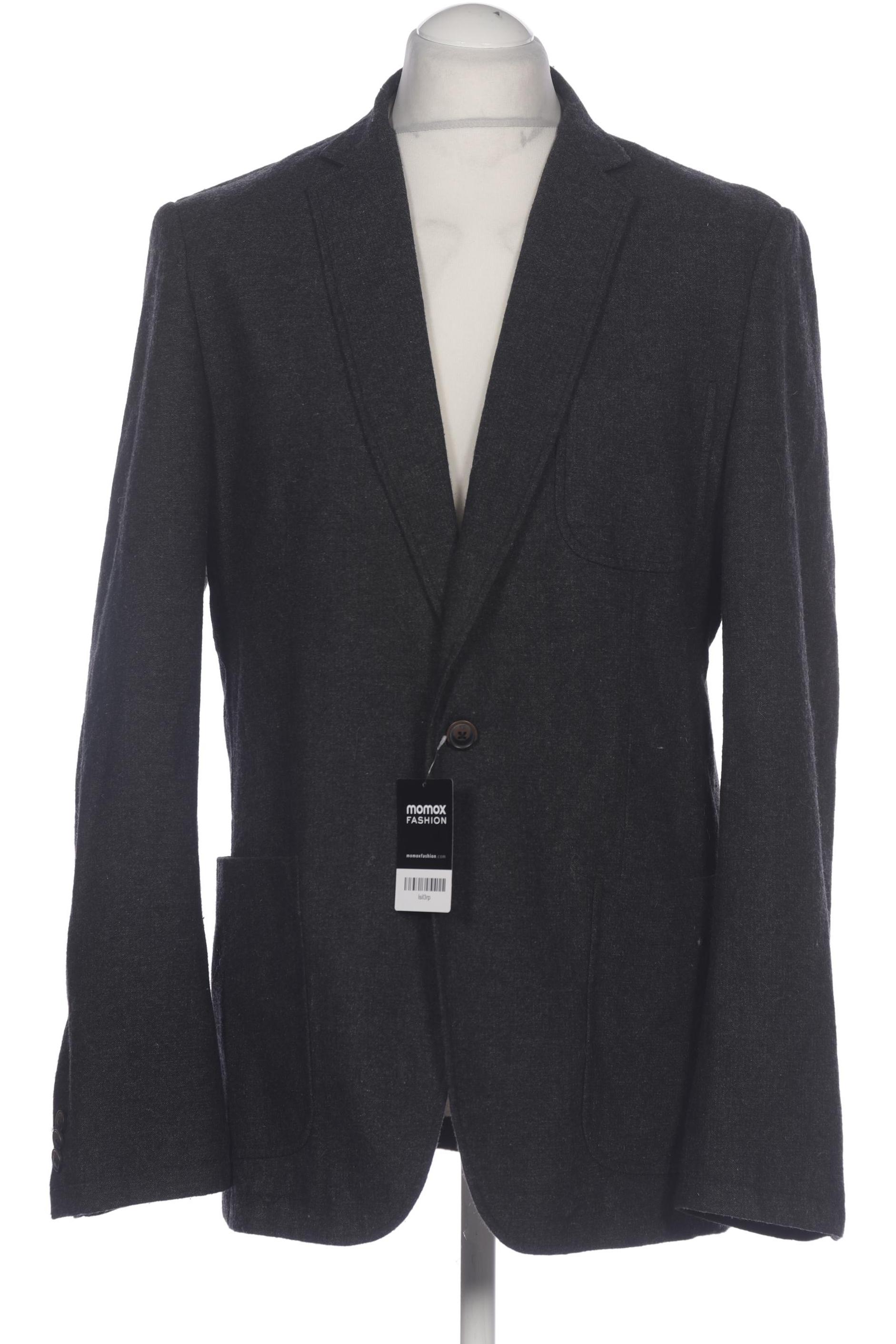 

Scotch & Soda Herren Sakko, schwarz, Gr. 52
