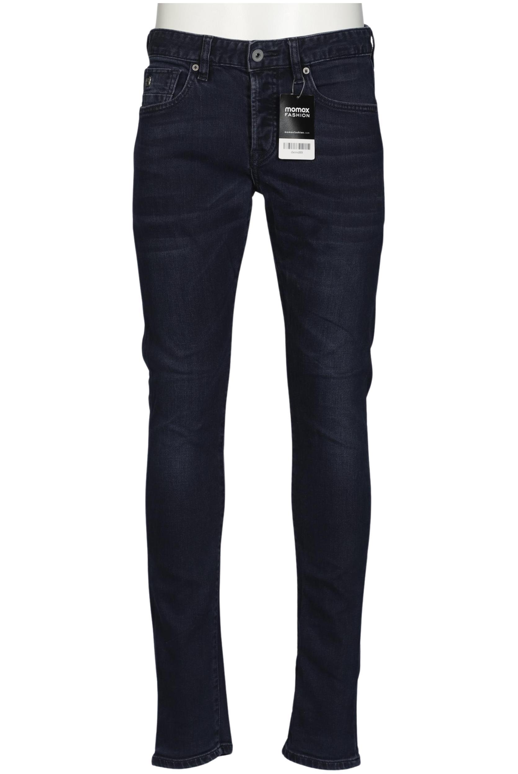 

Scotch & Soda Herren Jeans, marineblau, Gr. 30