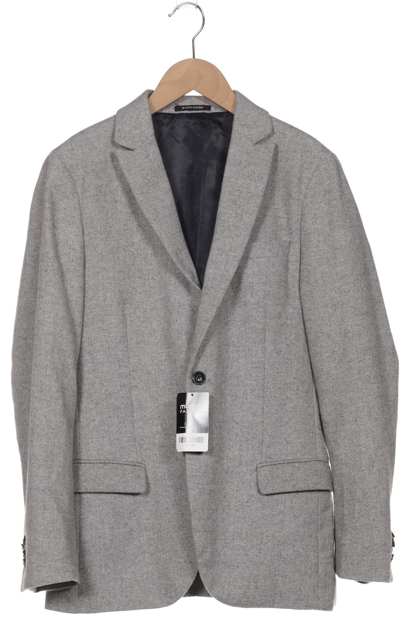 

Scotch & Soda Herren Sakko, grau, Gr. 46