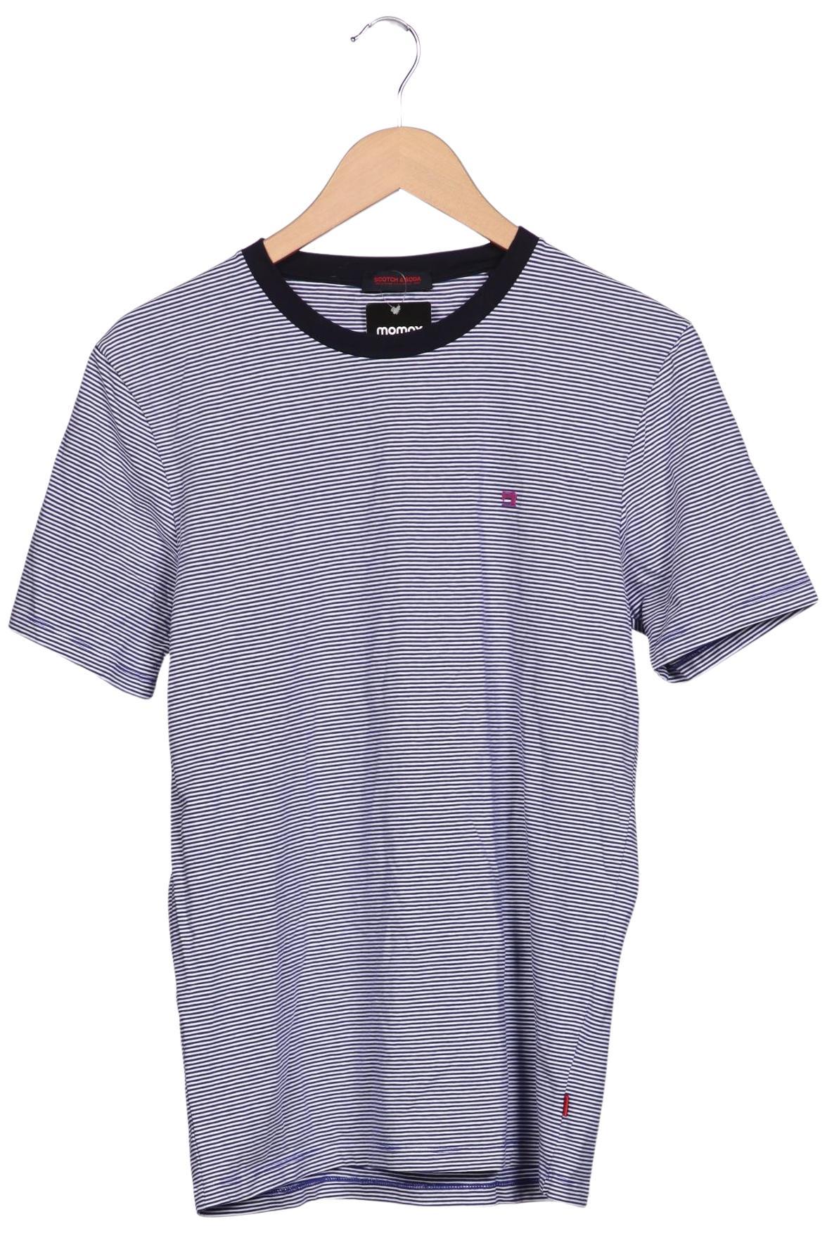 

Scotch & Soda Herren T-Shirt, mehrfarbig, Gr. 46