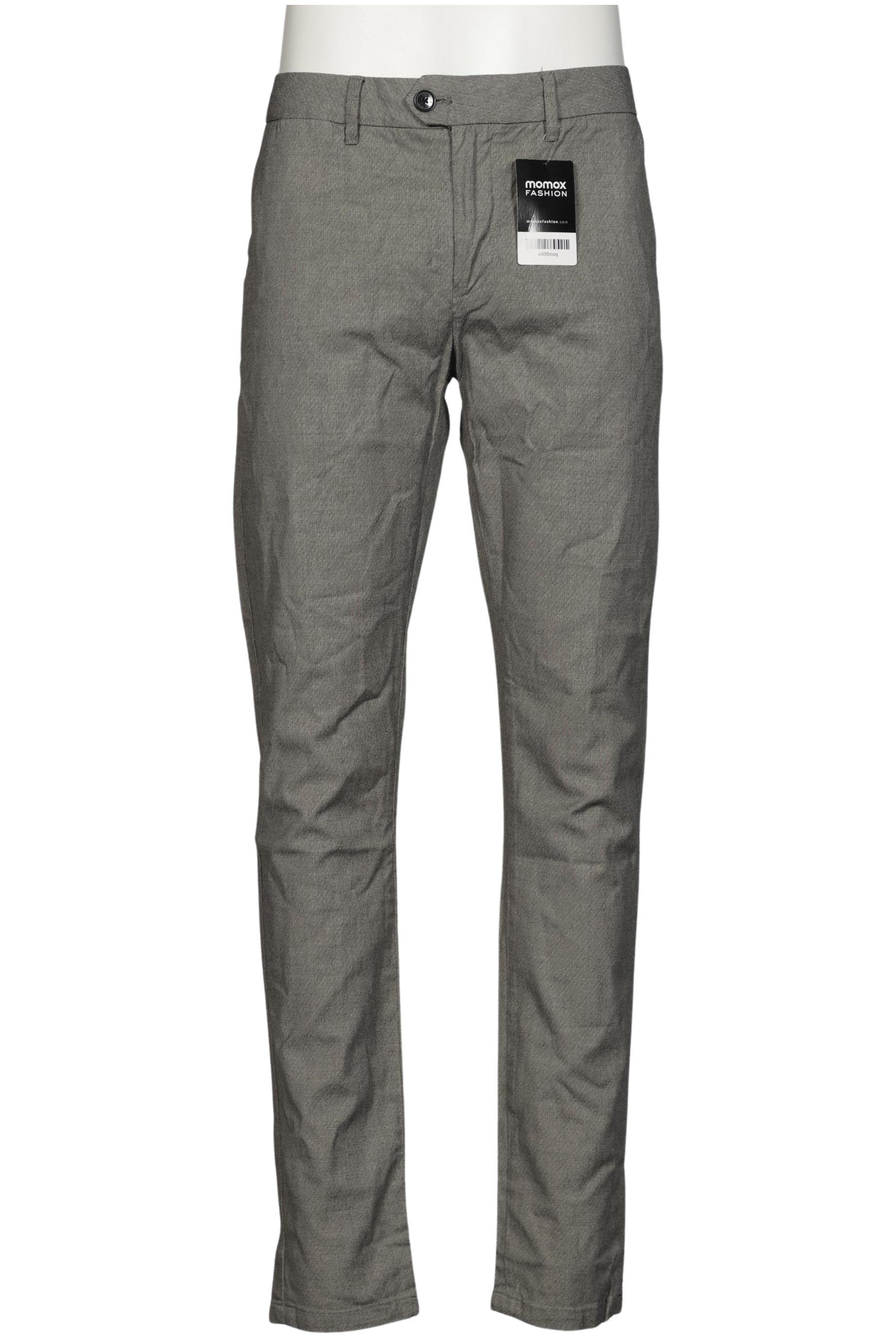 

Scotch & Soda Herren Stoffhose, grau, Gr. 30