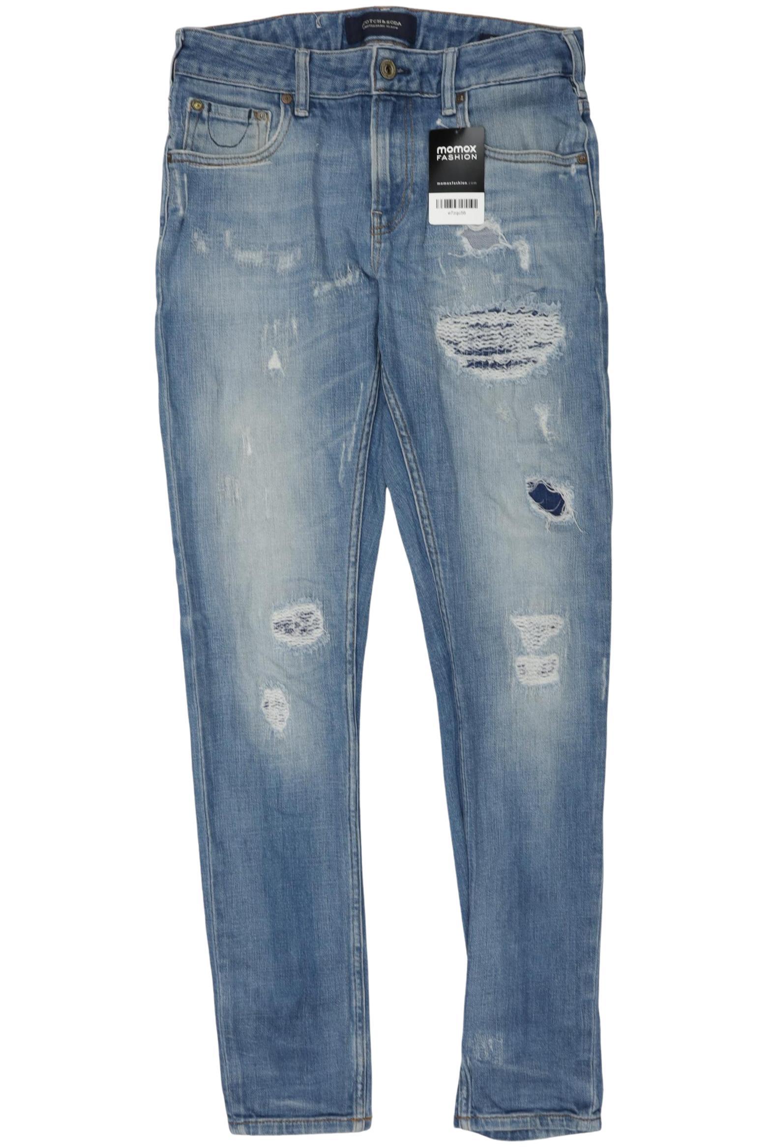 

Scotch & Soda Herren Jeans, blau, Gr. 29