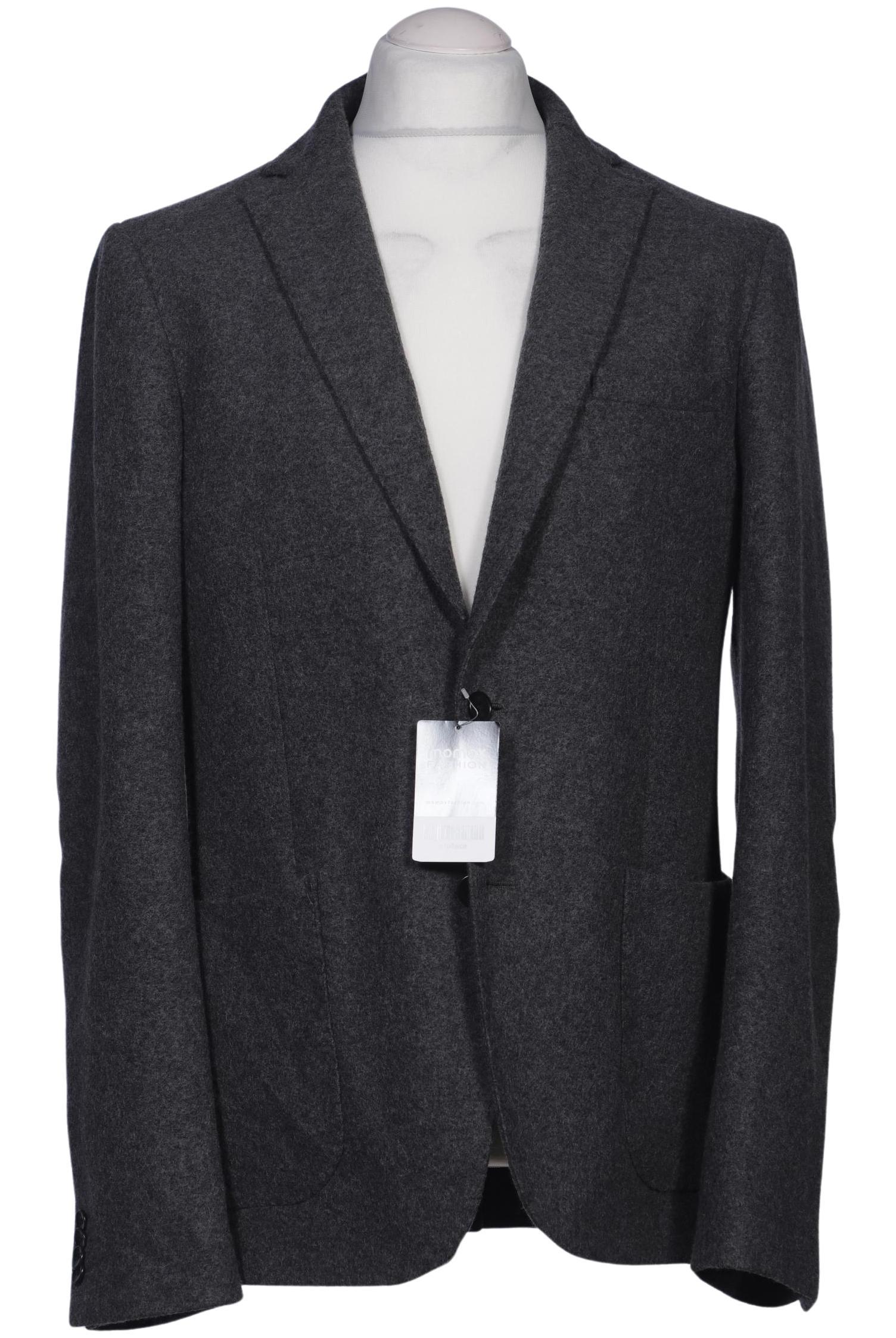 

Scotch & Soda Herren Sakko, grau, Gr. 52