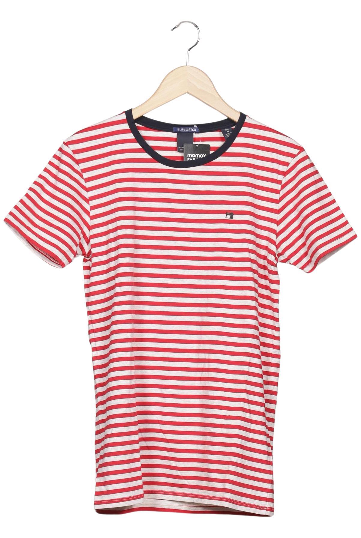 

Scotch & Soda Herren T-Shirt, mehrfarbig, Gr. 48