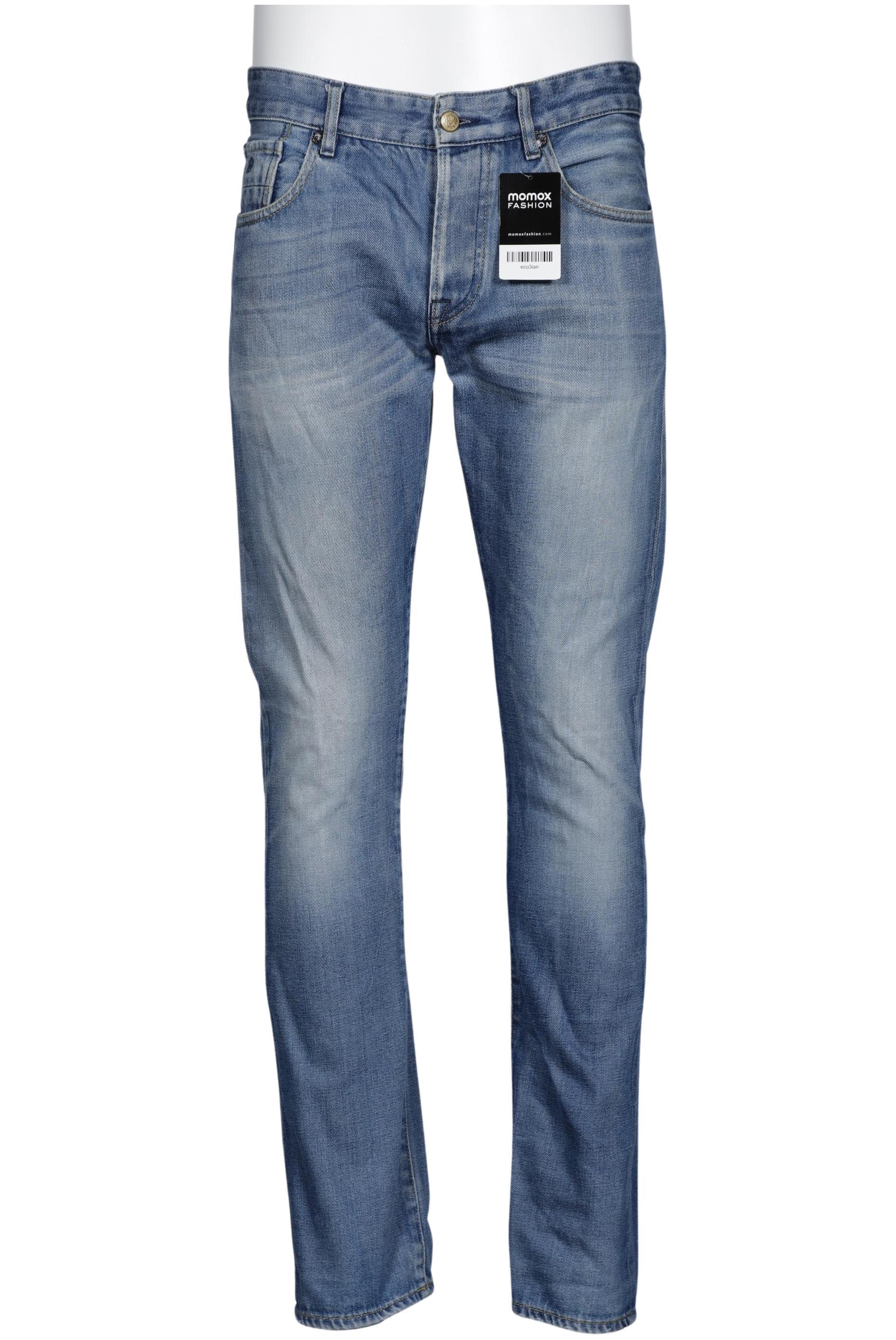

Scotch & Soda Herren Jeans, blau, Gr. 33